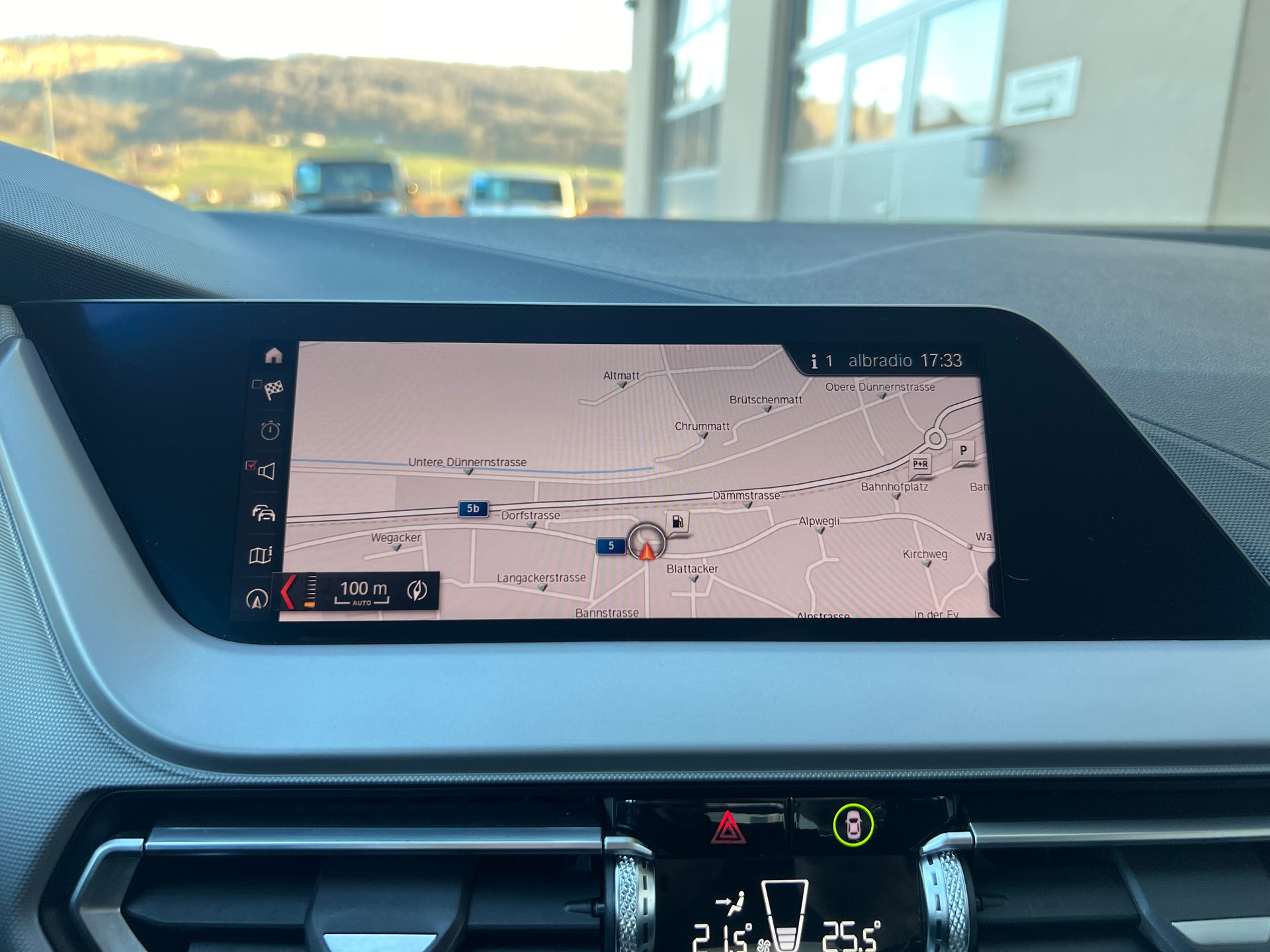 BMW 116d Steptronic-image-16