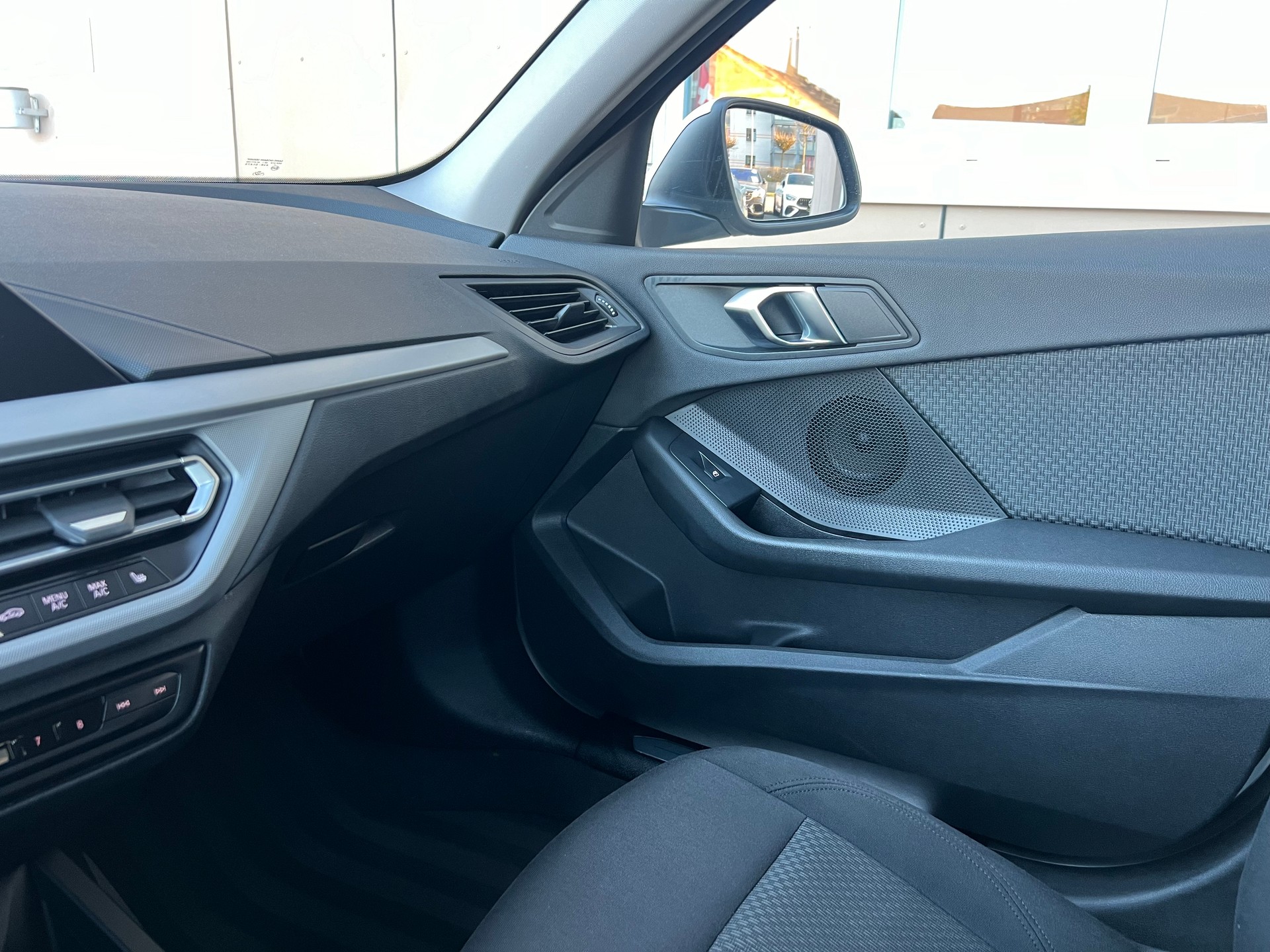 BMW 116d Steptronic-image-21