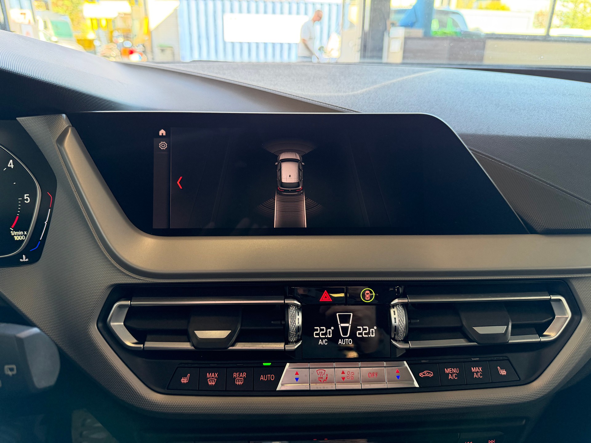 BMW 116d Steptronic-image-13