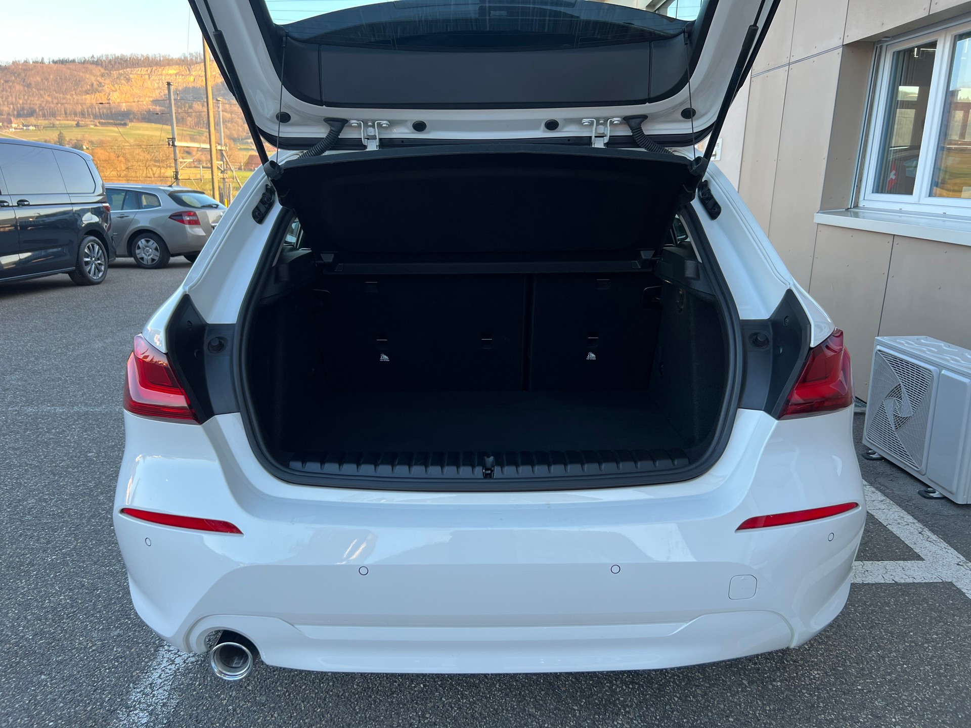 BMW 116d Steptronic-image-24