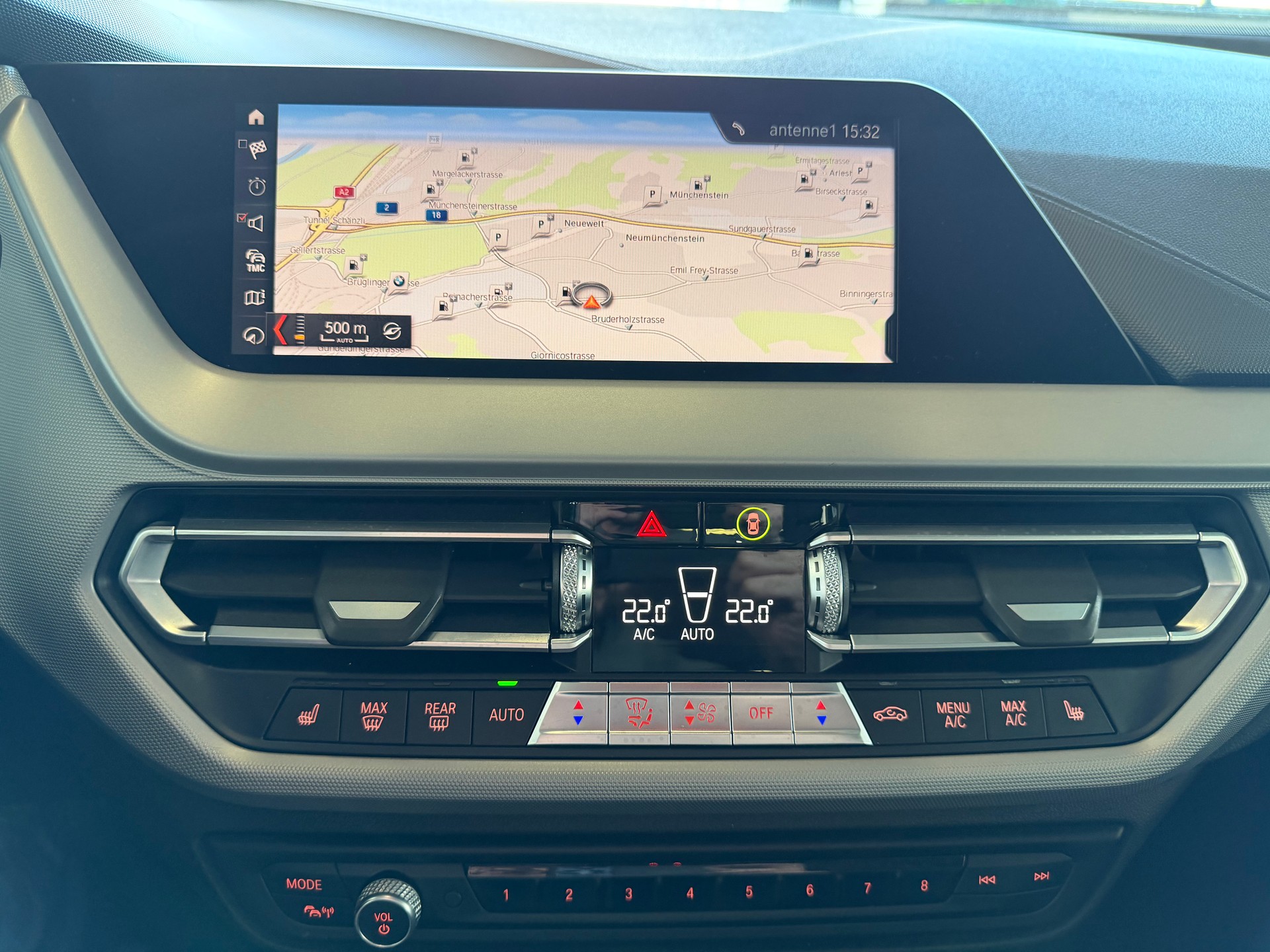 BMW 116d Steptronic-image-12