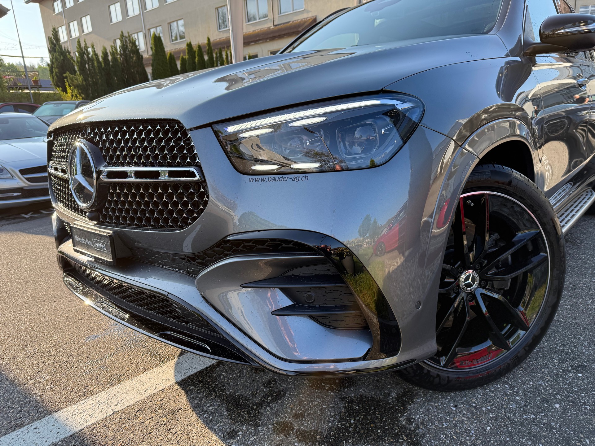 MERCEDES-BENZ GLE 300 d 4Matic-image-10
