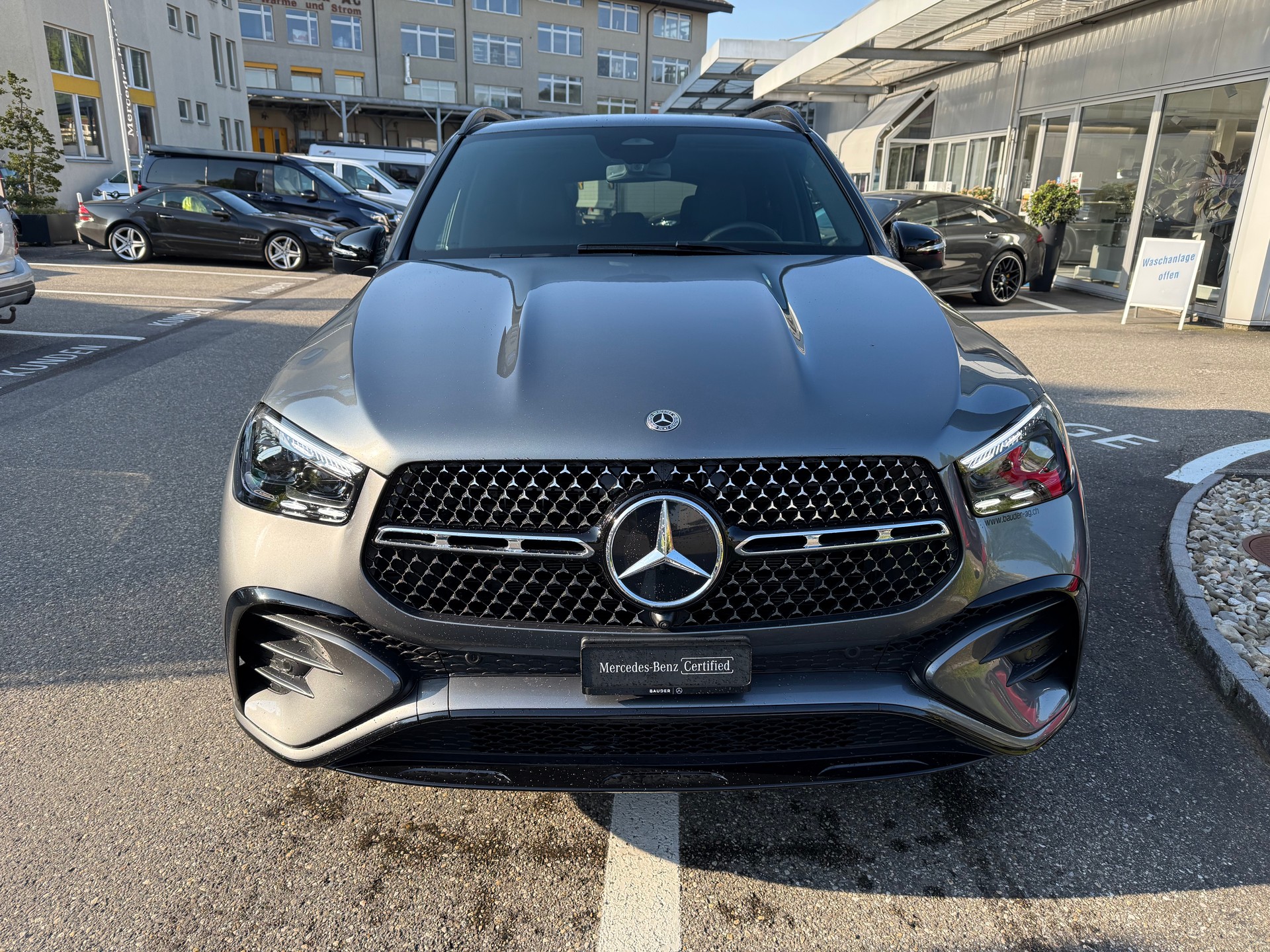 MERCEDES-BENZ GLE 300 d 4Matic-showroom-element-1