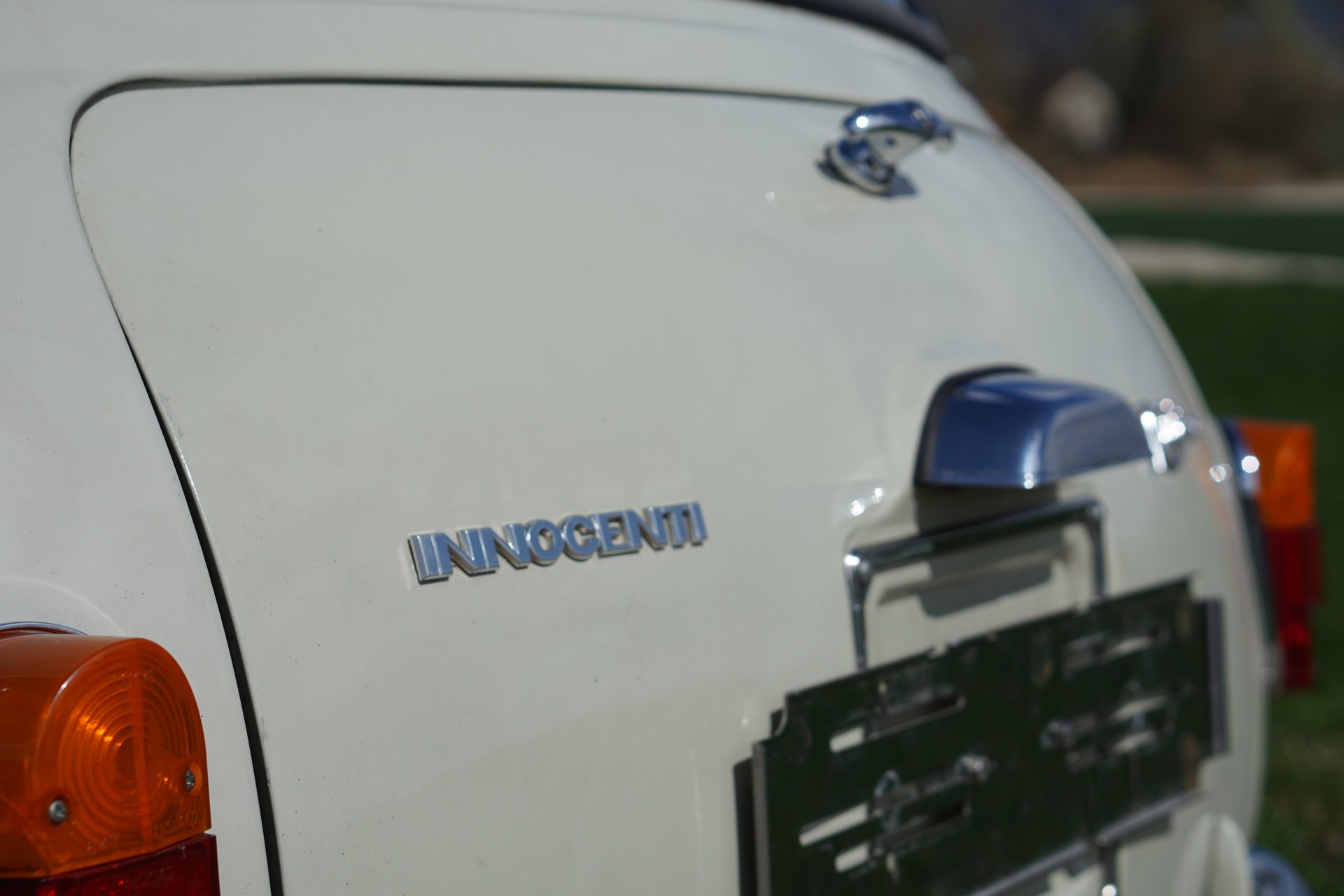 INNOCENTI Mini 850-image-2