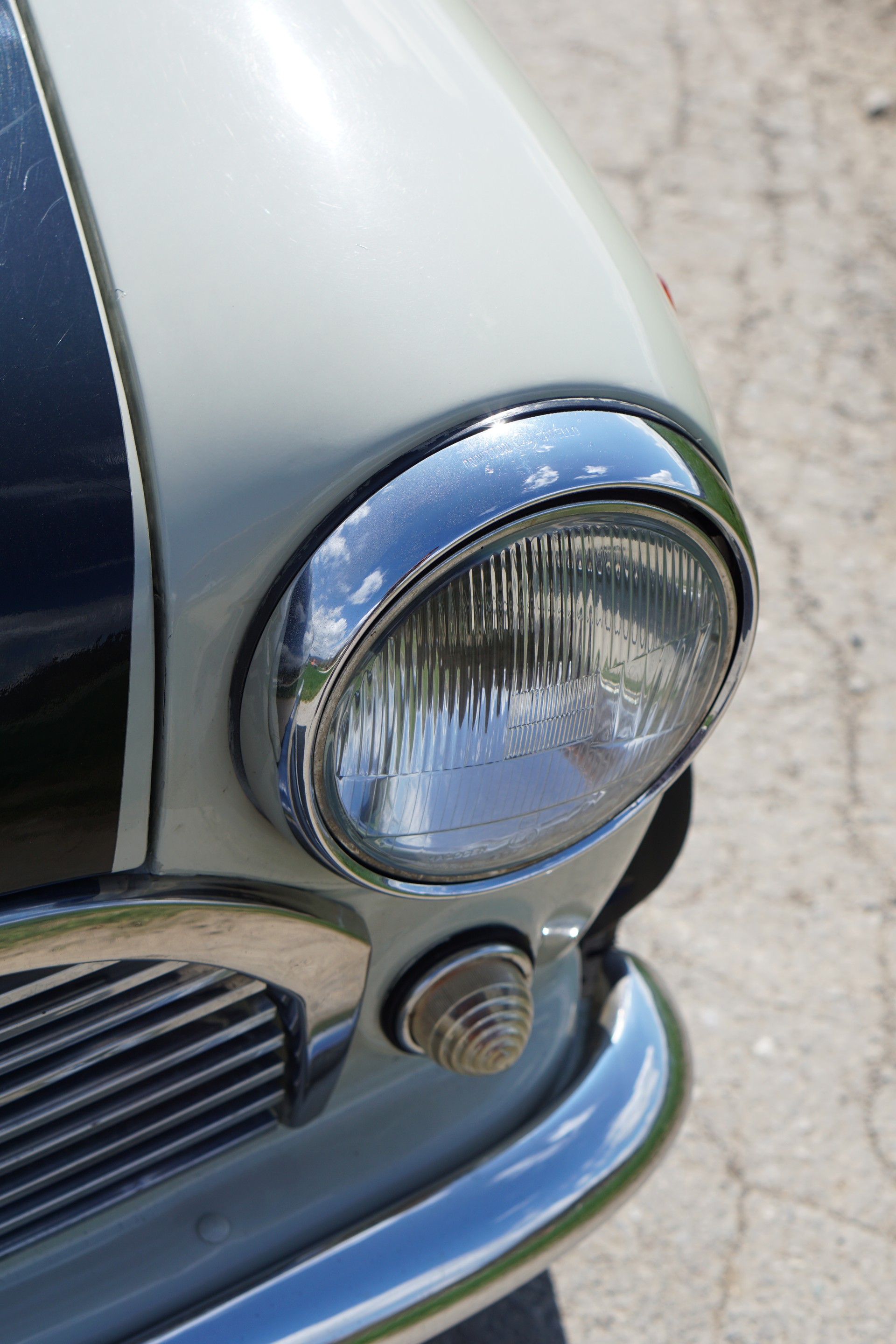 INNOCENTI Mini 850-image-1