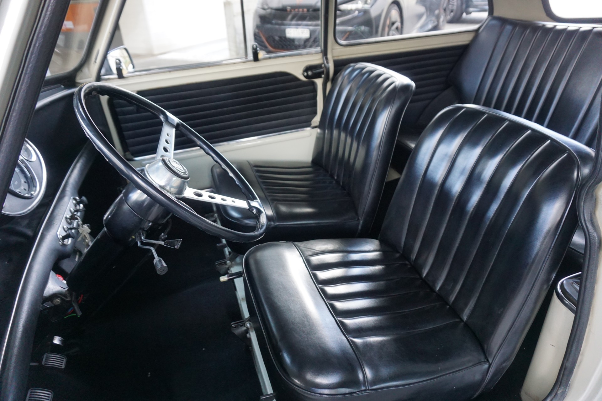 INNOCENTI Mini 850-image-5