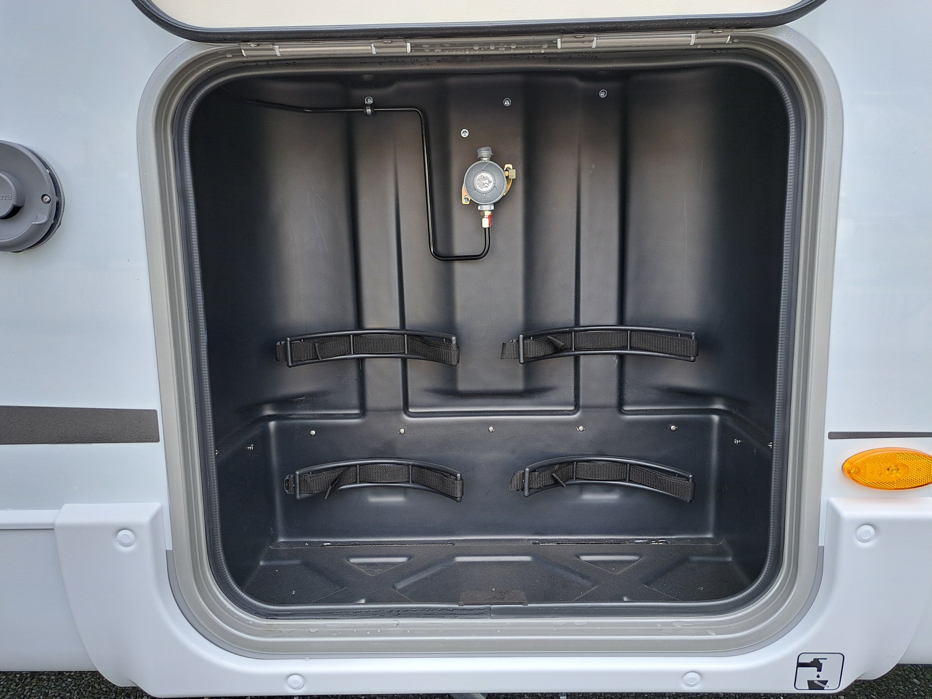 BÜRSTNER lyseo TD 690 G Harmony Line-image-13