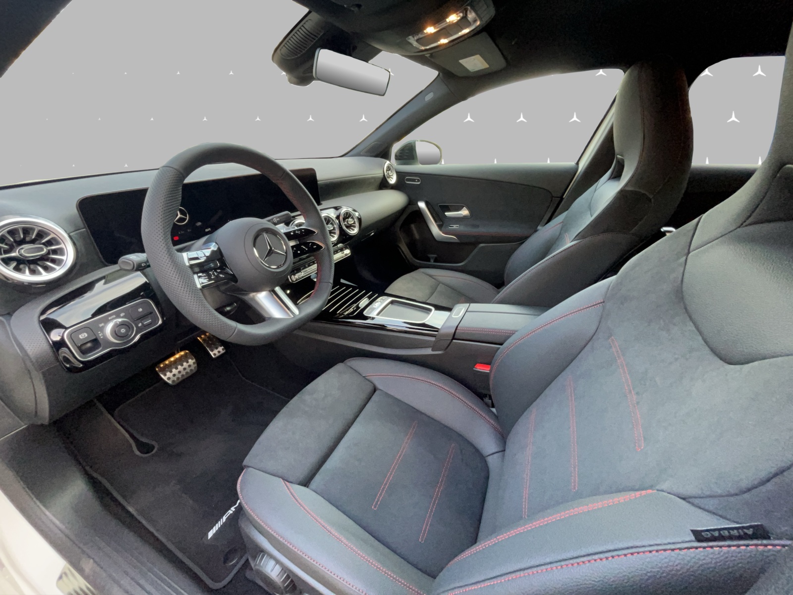 MERCEDES-BENZ A 180 7G-DCT-image-8