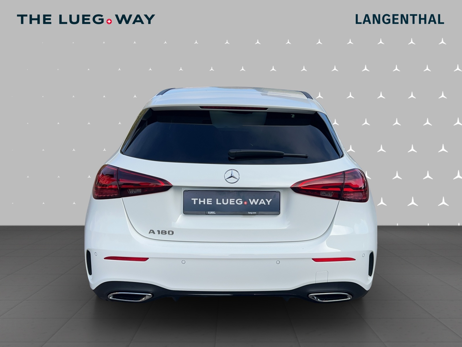 MERCEDES-BENZ A 180 7G-DCT-image-6