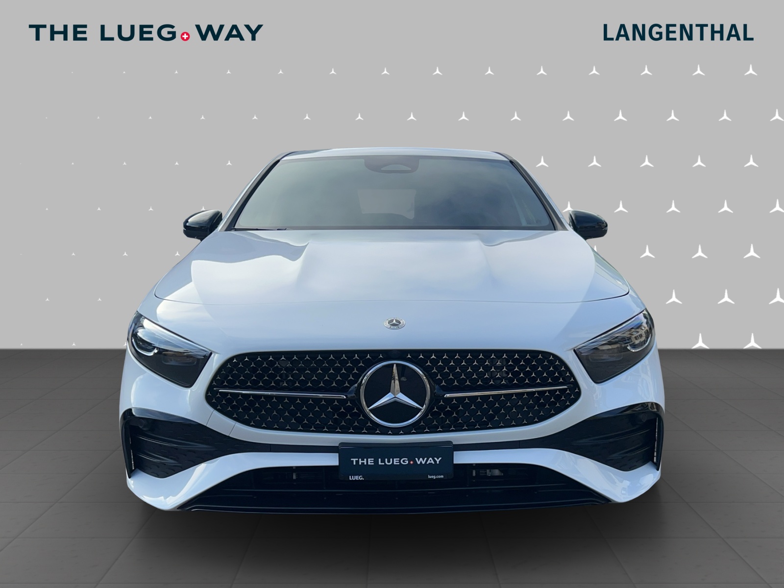 MERCEDES-BENZ A 180 7G-DCT-image-2
