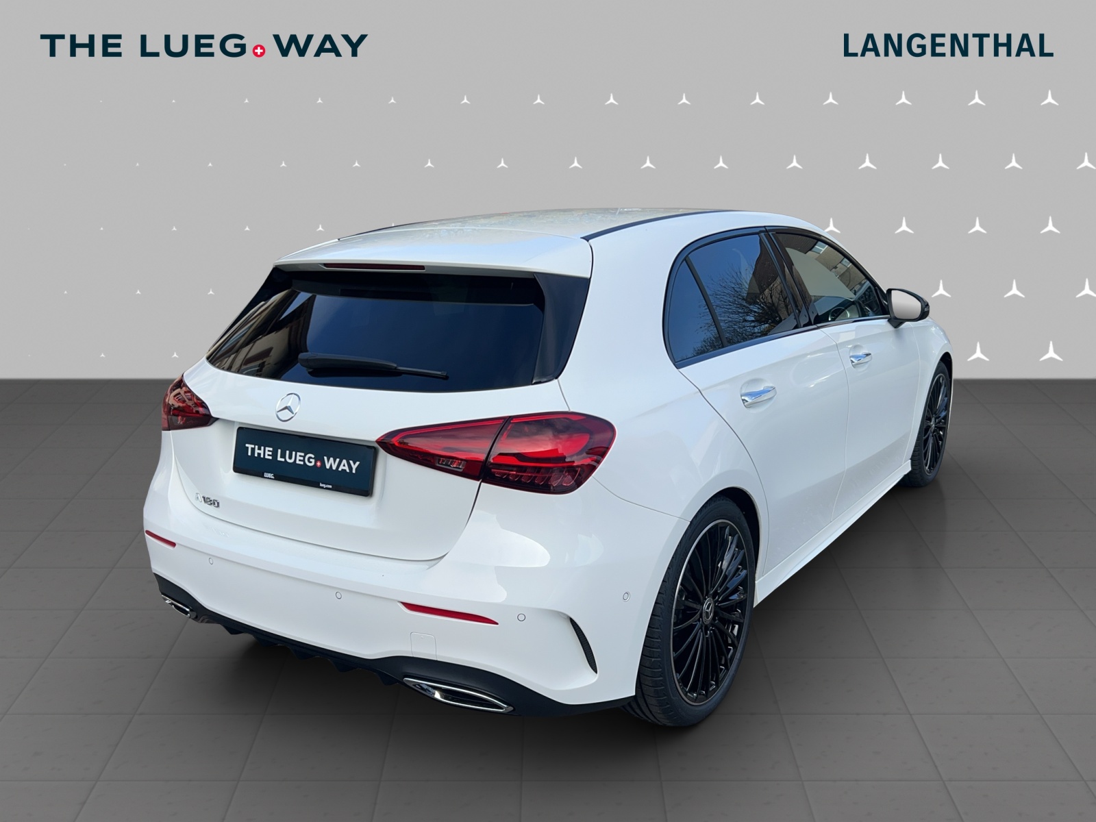 MERCEDES-BENZ A 180 7G-DCT-image-5