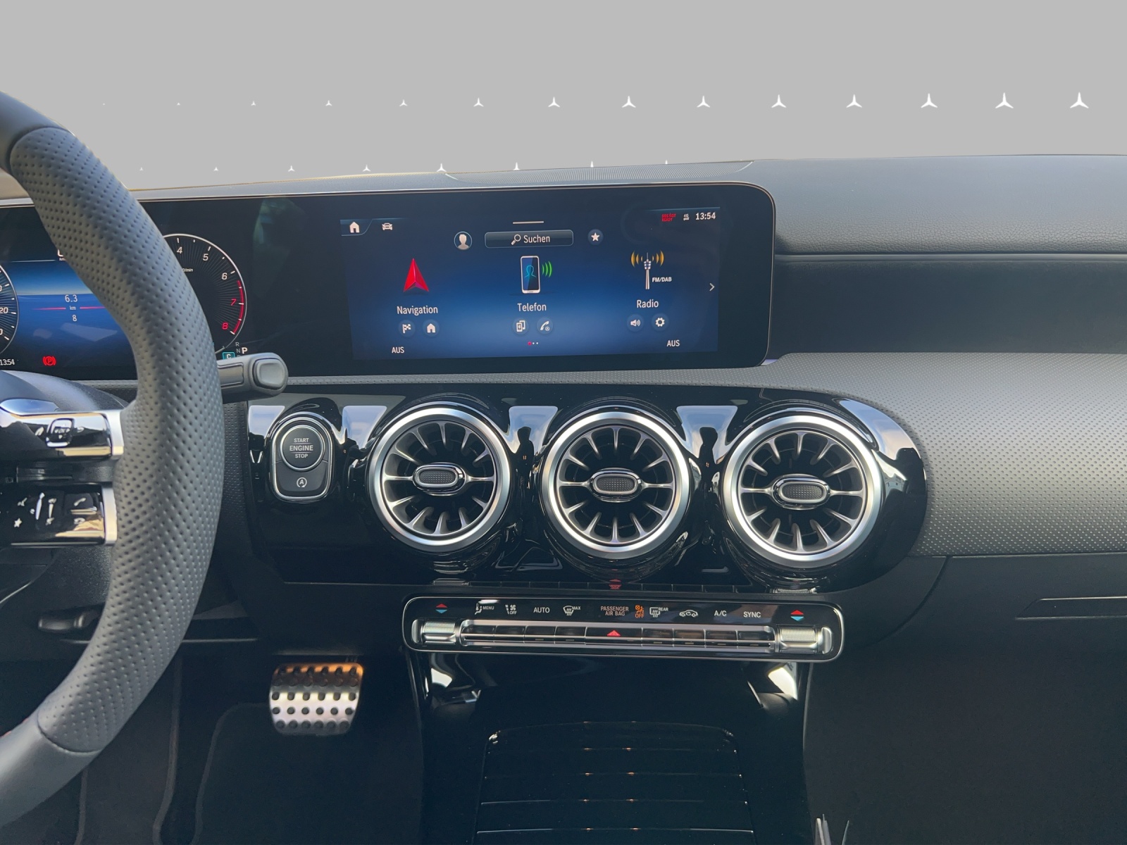 MERCEDES-BENZ A 180 7G-DCT-image-14