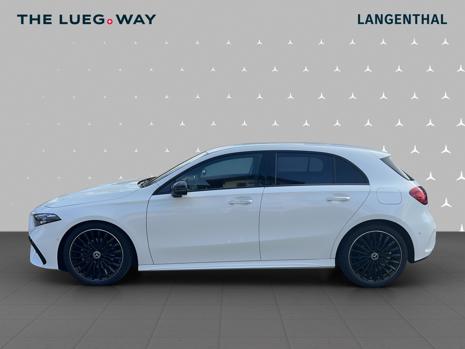 MERCEDES-BENZ A 180 7G-DCT-image-3