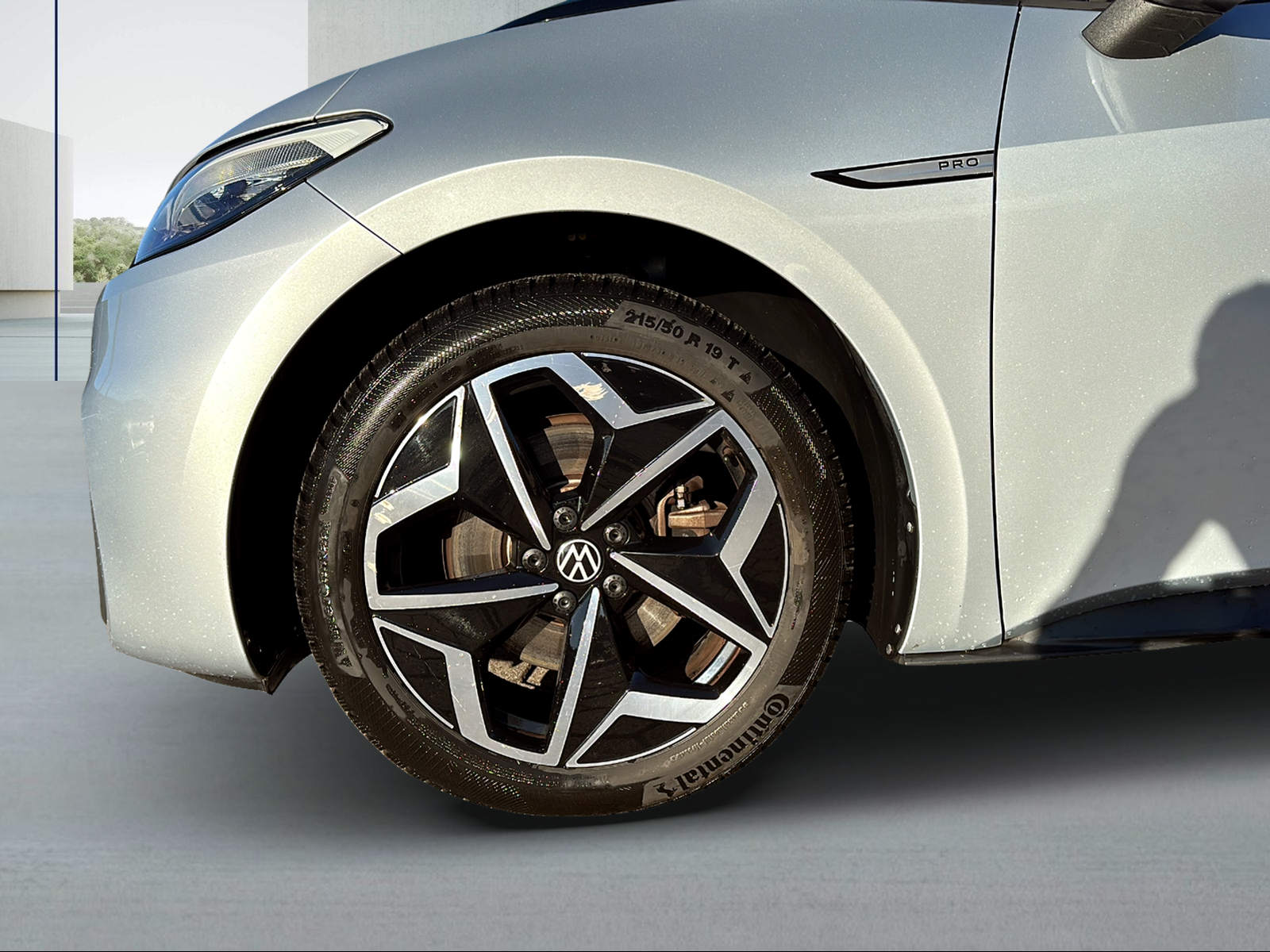 VW ID.3 Pro 58 kWh Basis-image-8