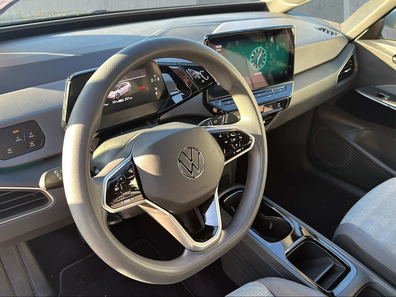 VW ID.3 Pro 58 kWh Basis-image-6