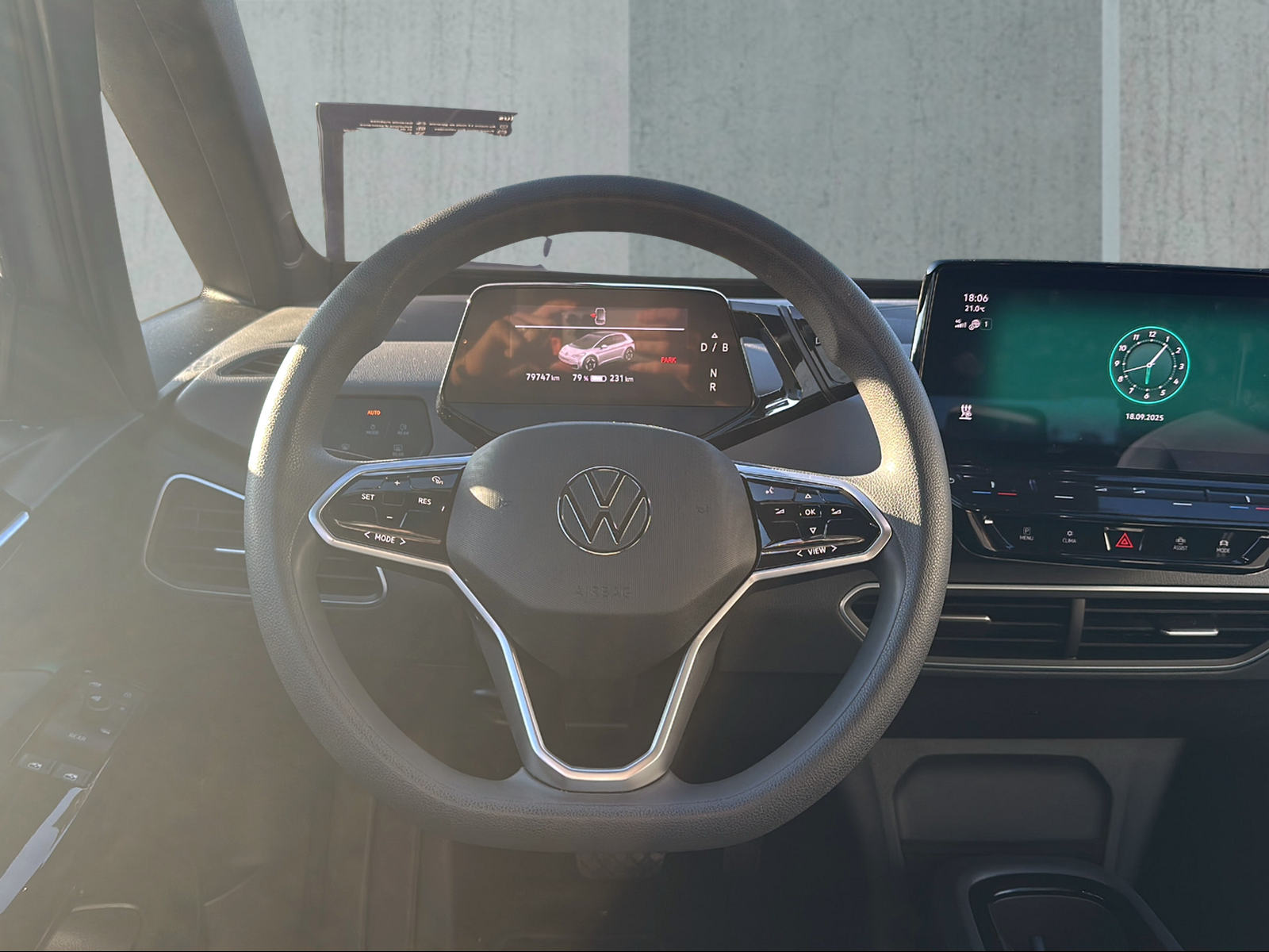 VW ID.3 Pro 58 kWh Basis-image-7
