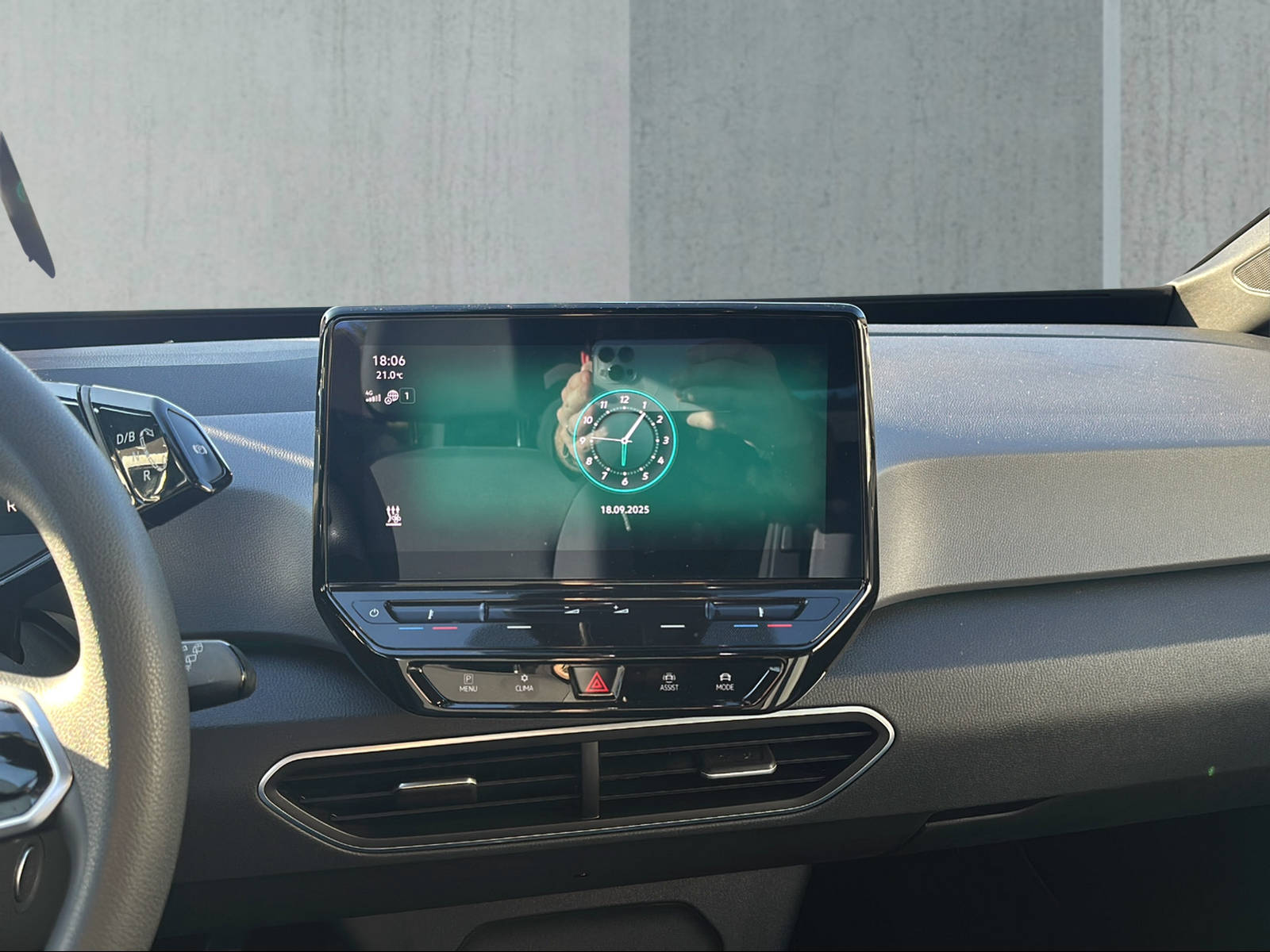 VW ID.3 Pro 58 kWh Basis-image-9