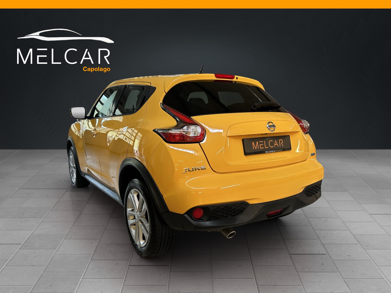 NISSAN Juke 1.5 dCi acenta-image-8