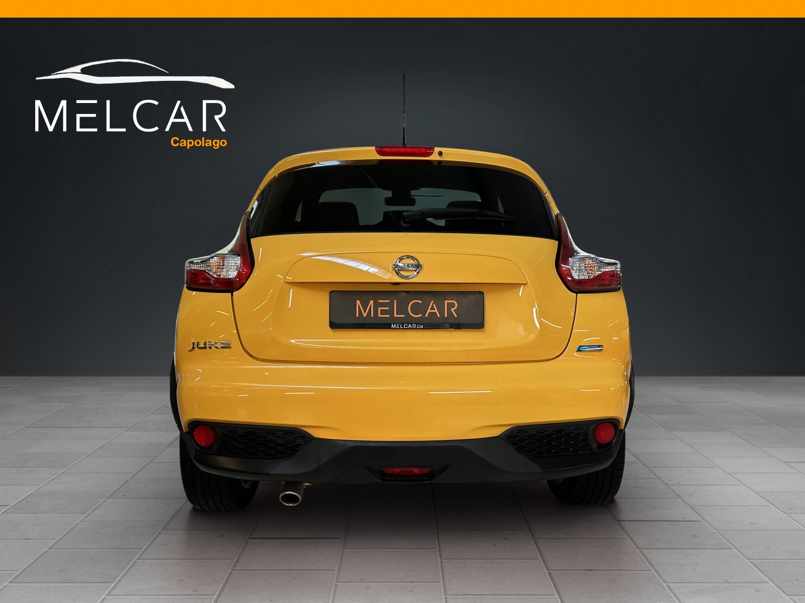 NISSAN Juke 1.5 dCi acenta-image-3