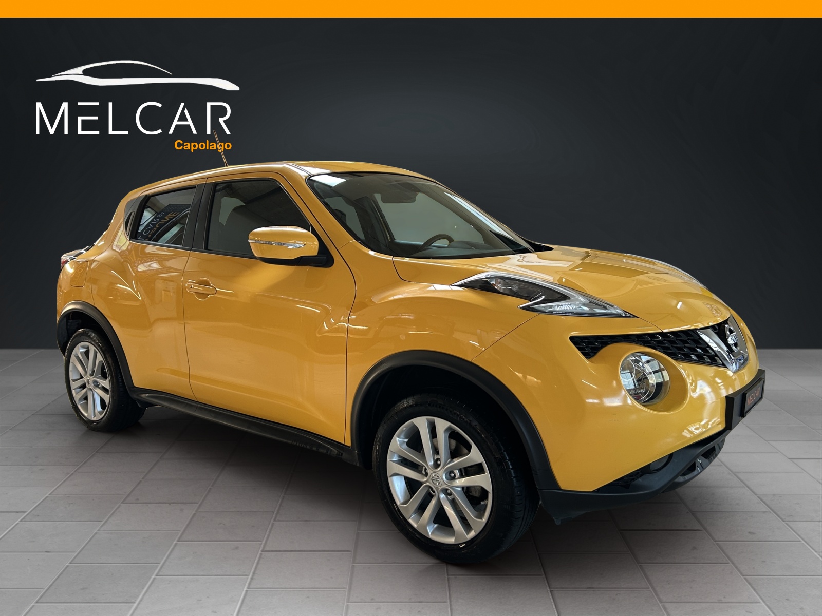 NISSAN Juke 1.5 dCi acenta-image-4