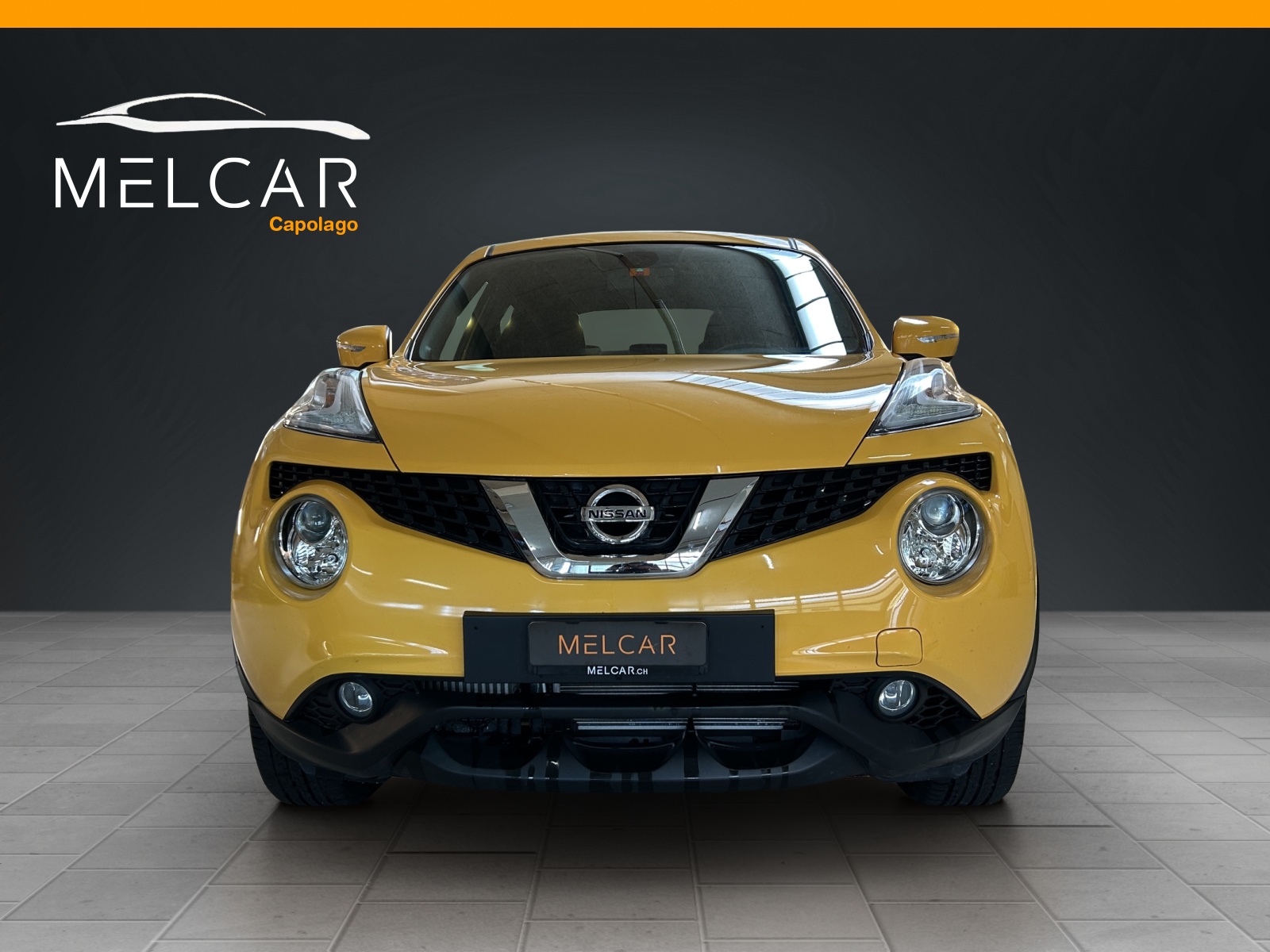 NISSAN Juke 1.5 dCi acenta-image-2