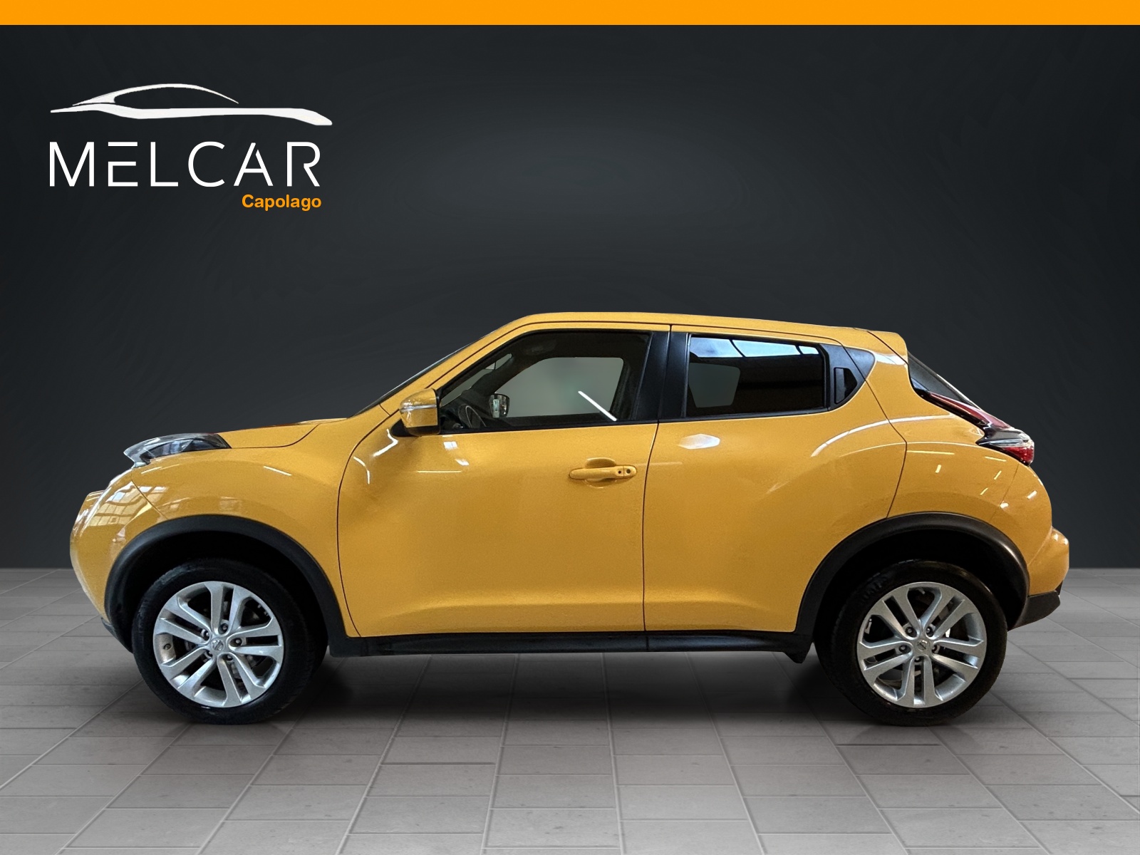 NISSAN Juke 1.5 dCi acenta-image-6