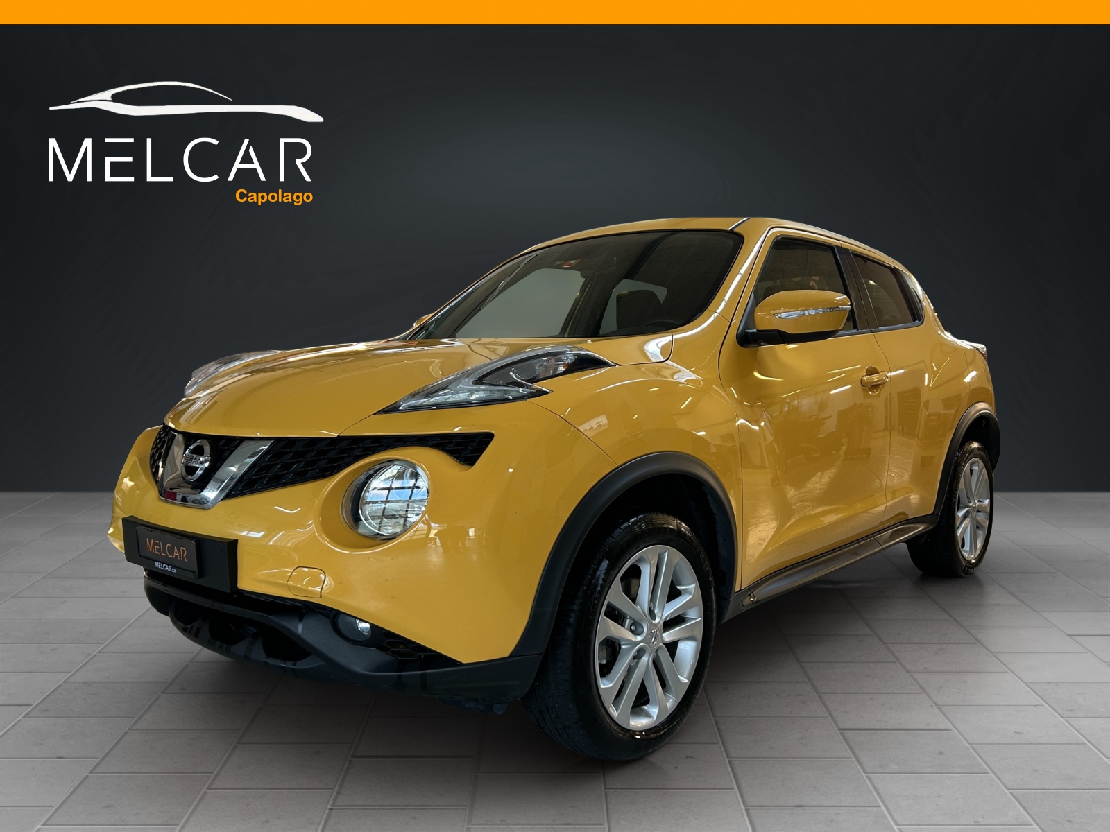 NISSAN Juke 1.5 dCi acenta-image-5