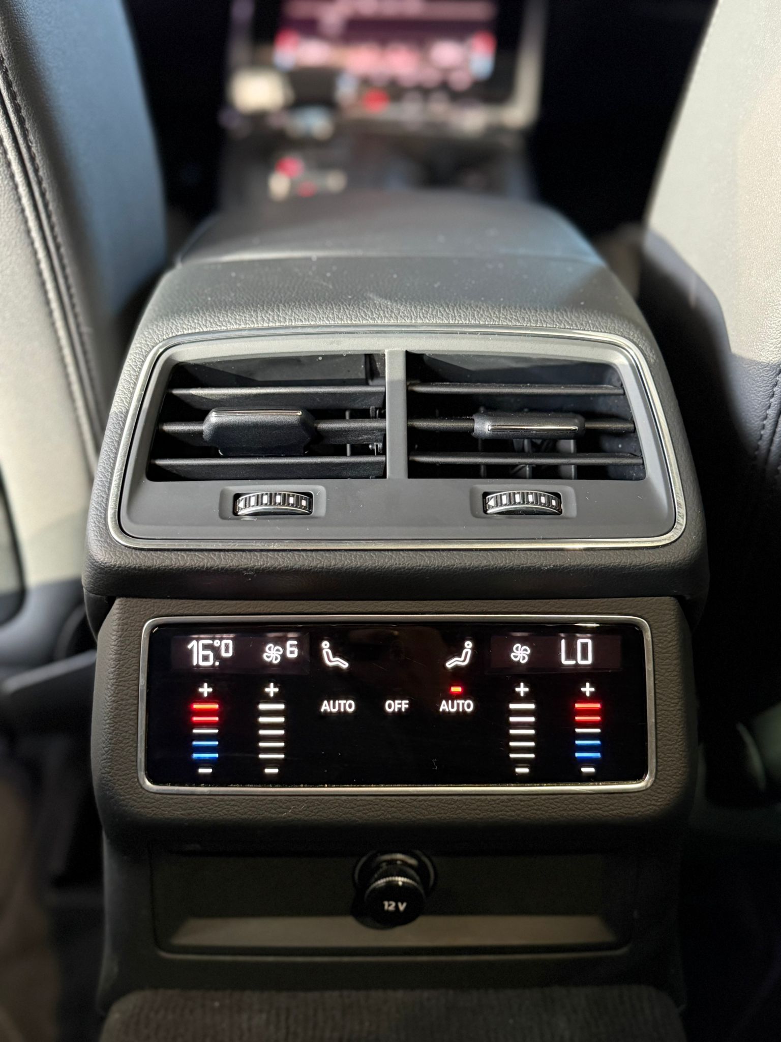 AUDI A6 Avant 40 TDI advanced S-tronic Quattro-image-13