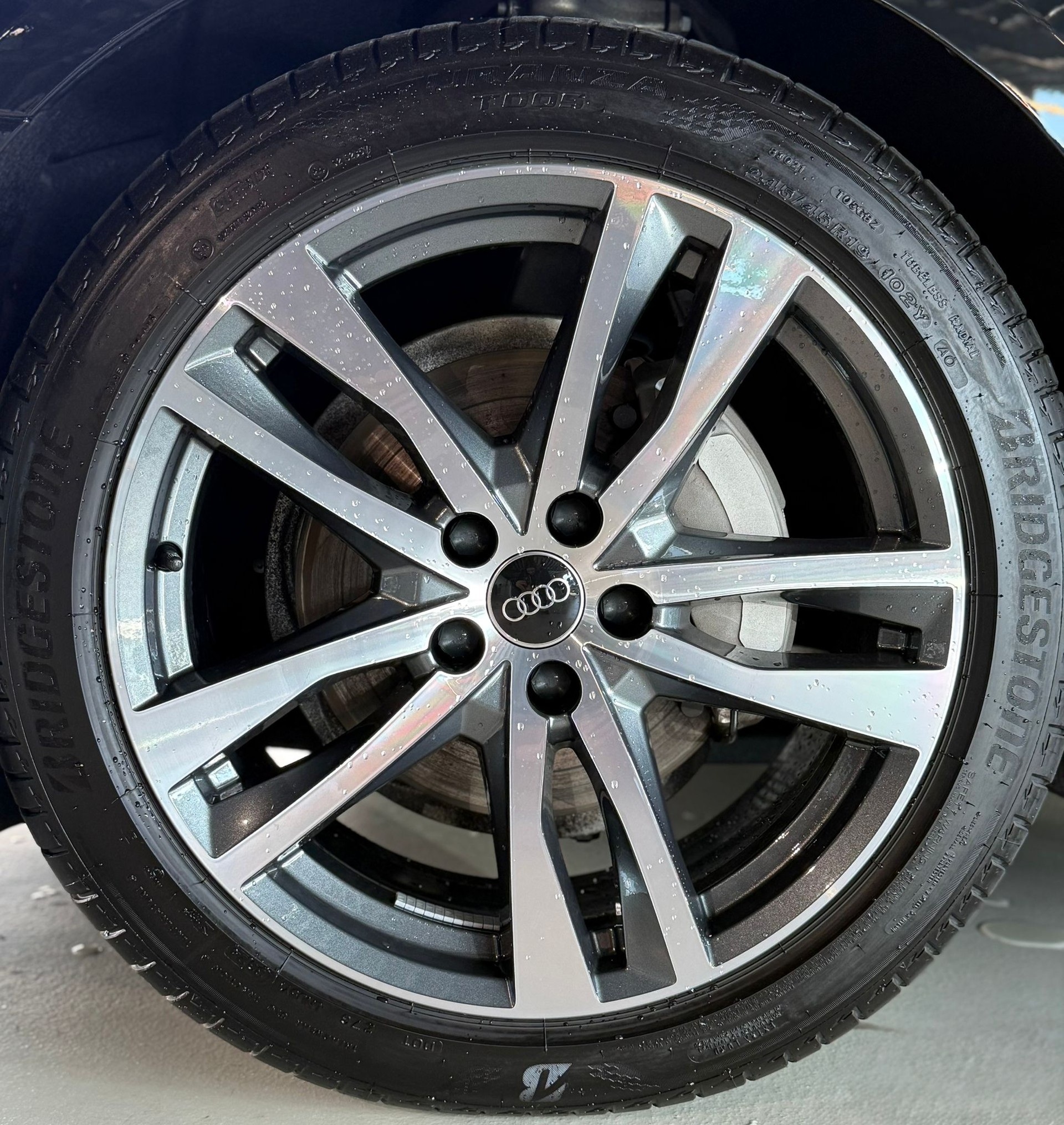 AUDI A6 Avant 40 TDI advanced S-tronic Quattro-image-17
