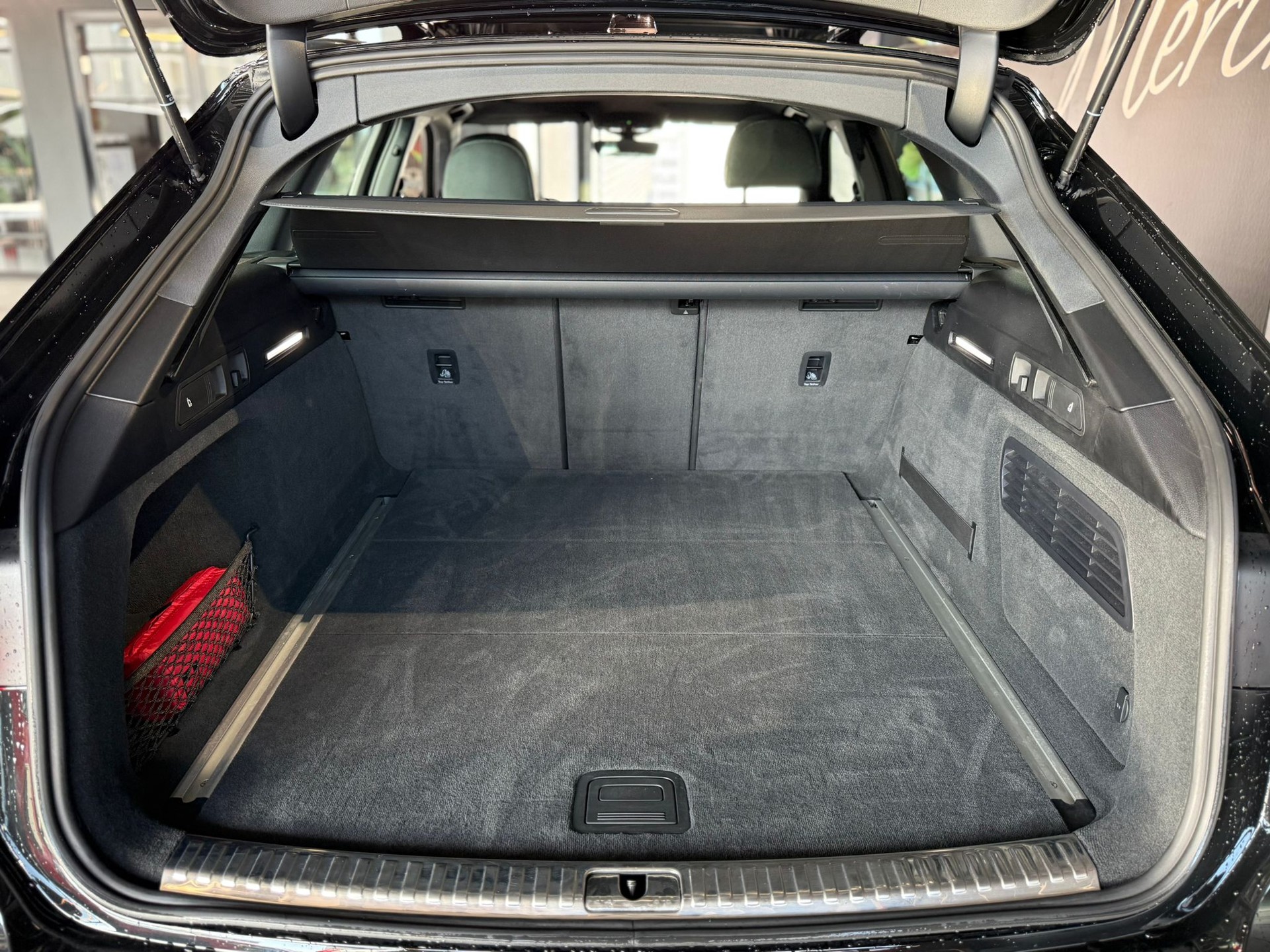 AUDI A6 Avant 40 TDI advanced S-tronic Quattro-image-19