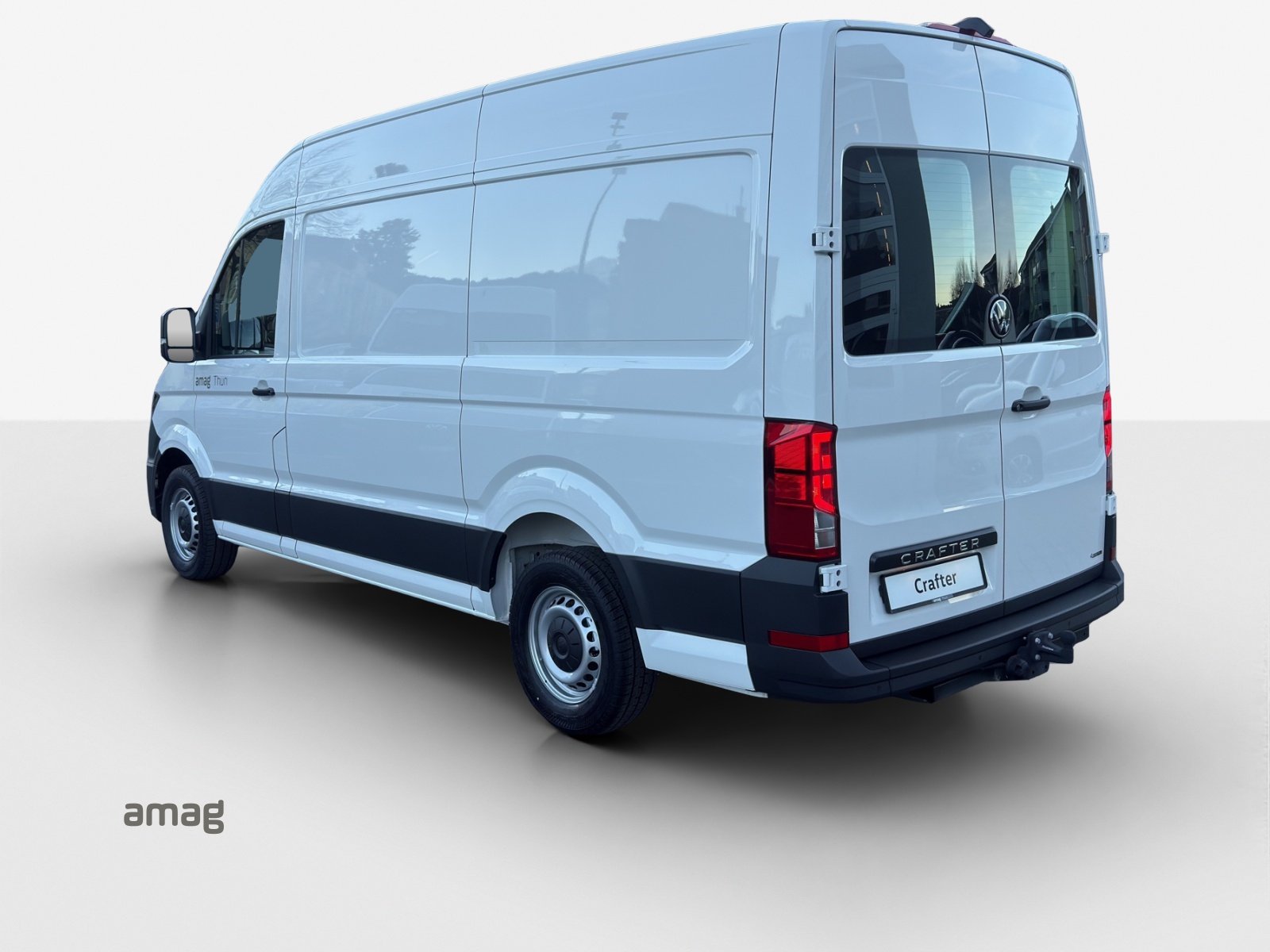 VW Crafter 35 2.0 BiTDI L3 4Motion A-image-2