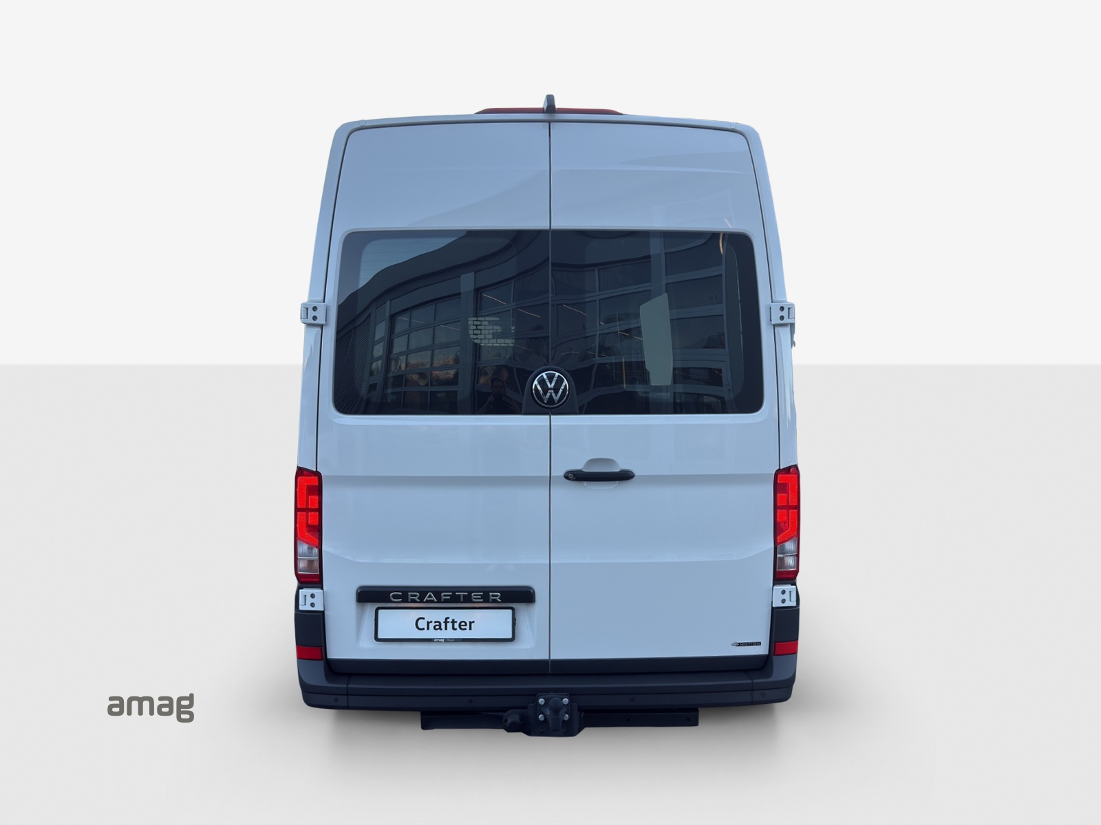 VW Crafter 35 2.0 BiTDI L3 4Motion A-image-3