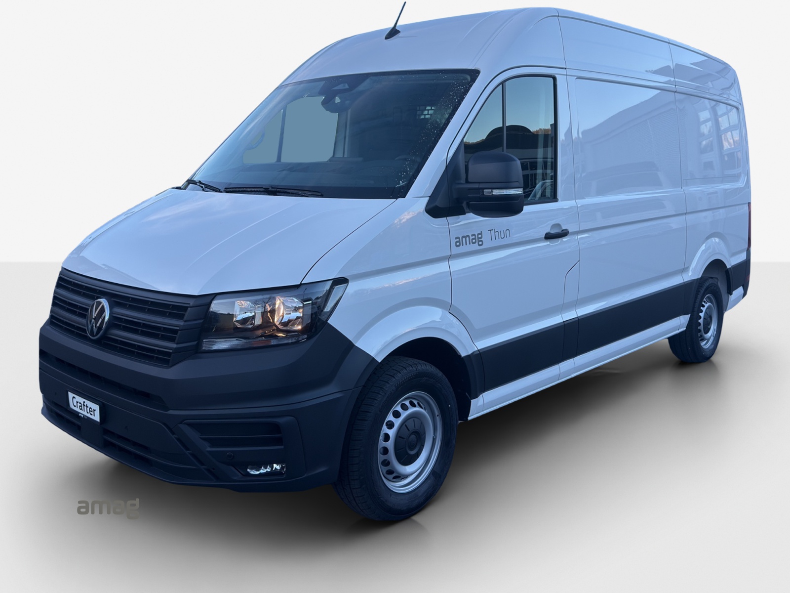 VW Crafter 35 2.0 BiTDI L3 4Motion A-image-0