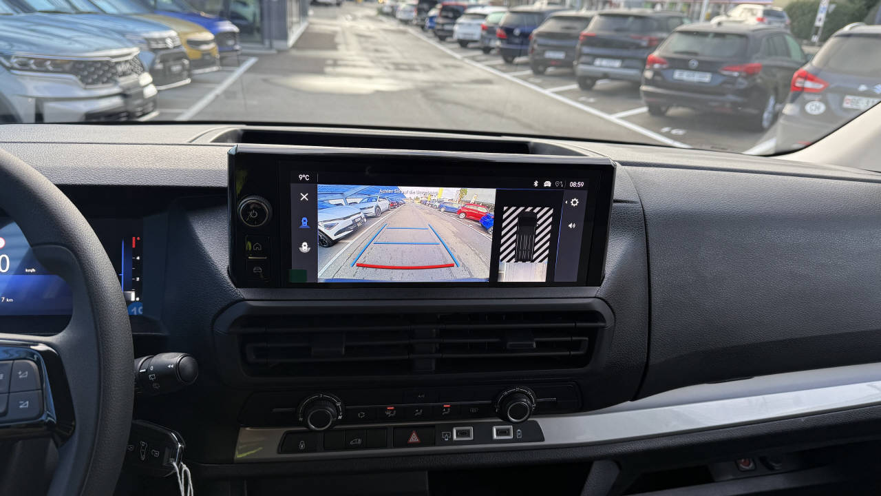 OPEL Vivaro Cargo 1.5 D 120 S/S-image-9