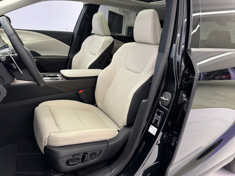 RX 450h+ Excellence E-FOUR Plug-in-Hybrid