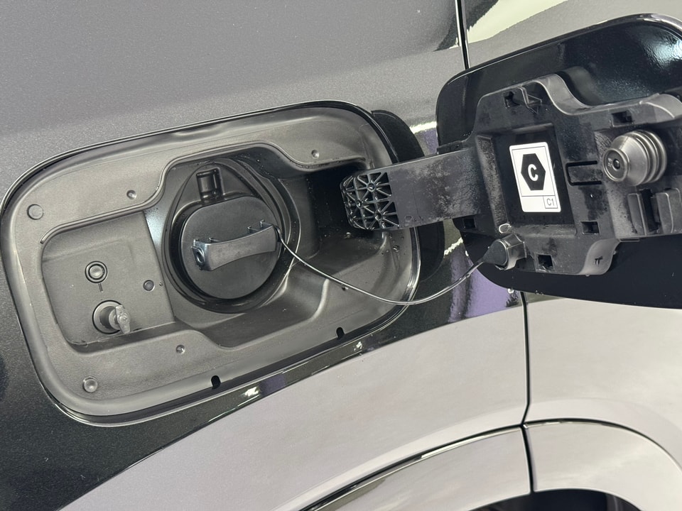 RX 450h+ Excellence E-FOUR Plug-in-Hybrid