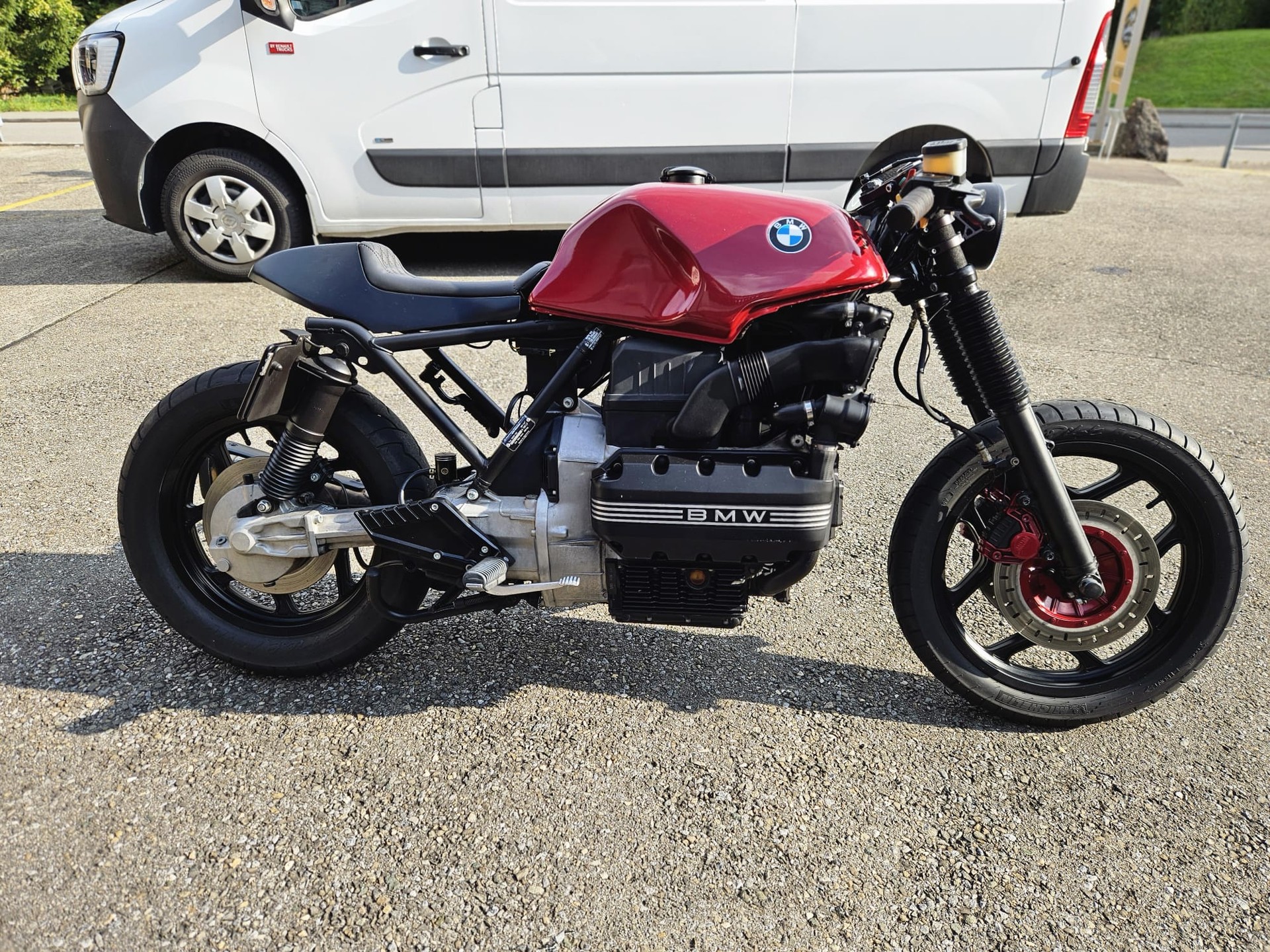 BMW K 100-image-1