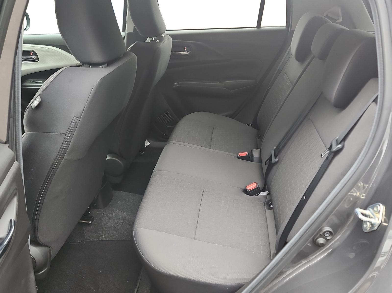SUZUKI Swift 1.2 Compact+ Hybrid 4x4-image-13