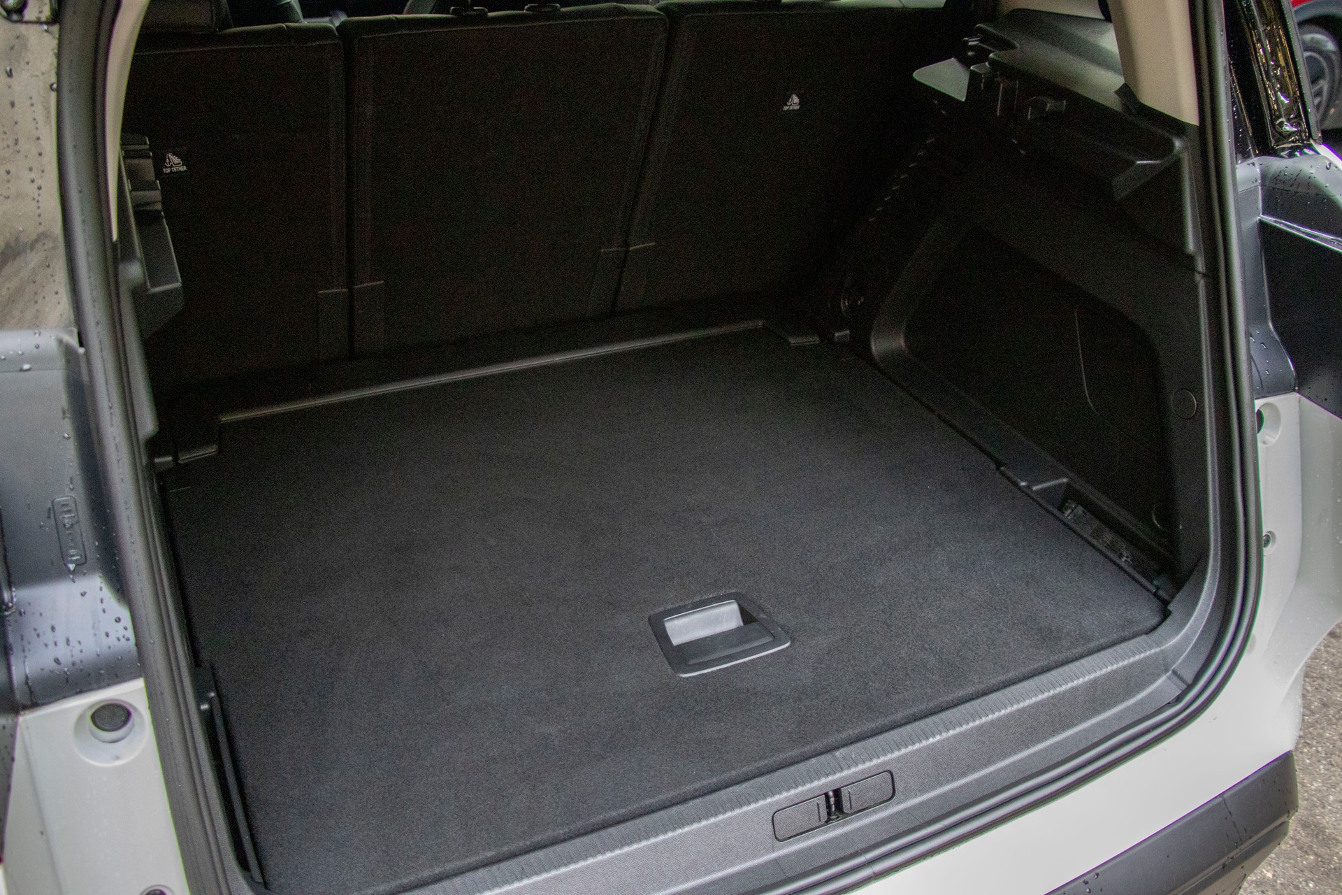 CITROEN C5 Aircross 1.2i PureTech Shine EAT8-image-9