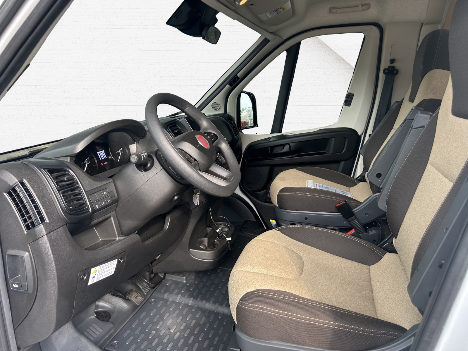 FIAT Ducato 290 33 Kaw. 4035 H2 2.2 H3-image-9
