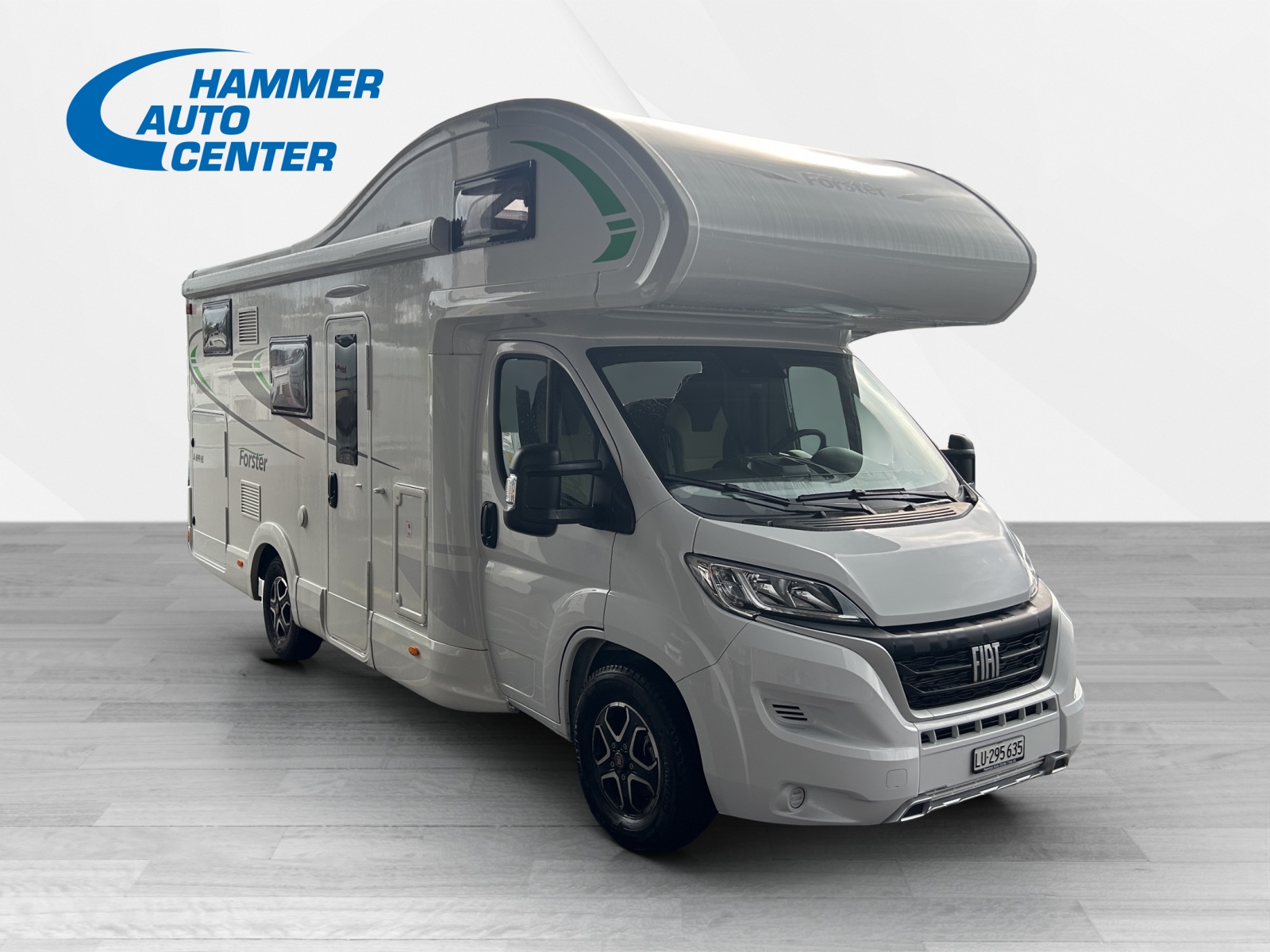 FIAT Ducato 290 33 Kaw. 4035 H2 2.2 H3-image-2