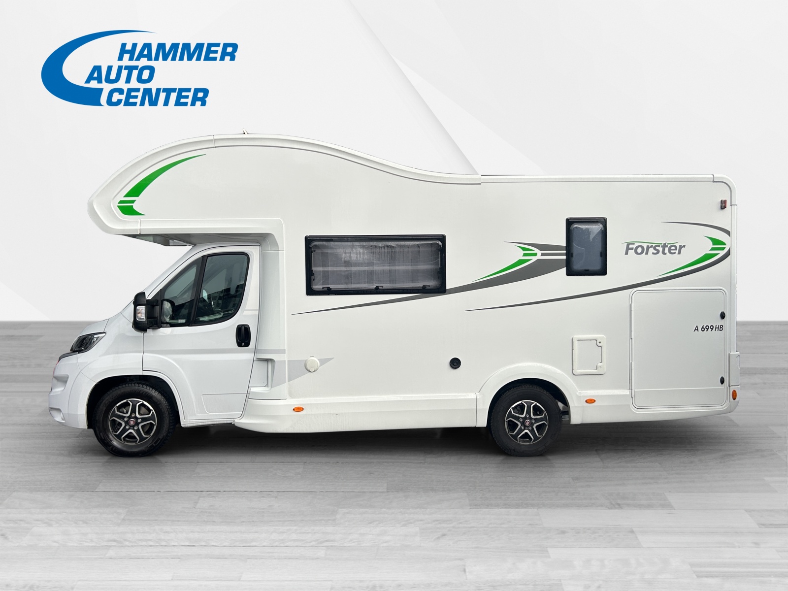 FIAT Ducato 290 33 Kaw. 4035 H2 2.2 H3-image-4