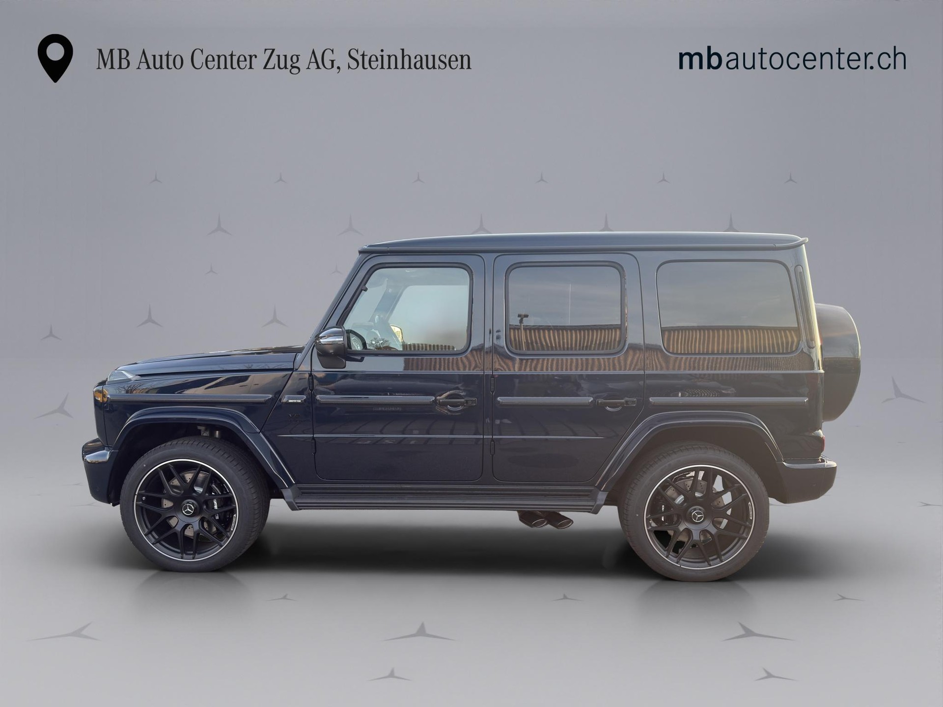 MERCEDES-BENZ G 63 AMG-image-1