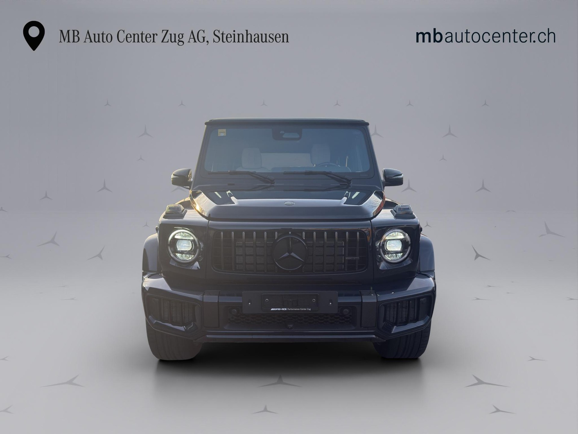 MERCEDES-BENZ G 63 AMG-image-7