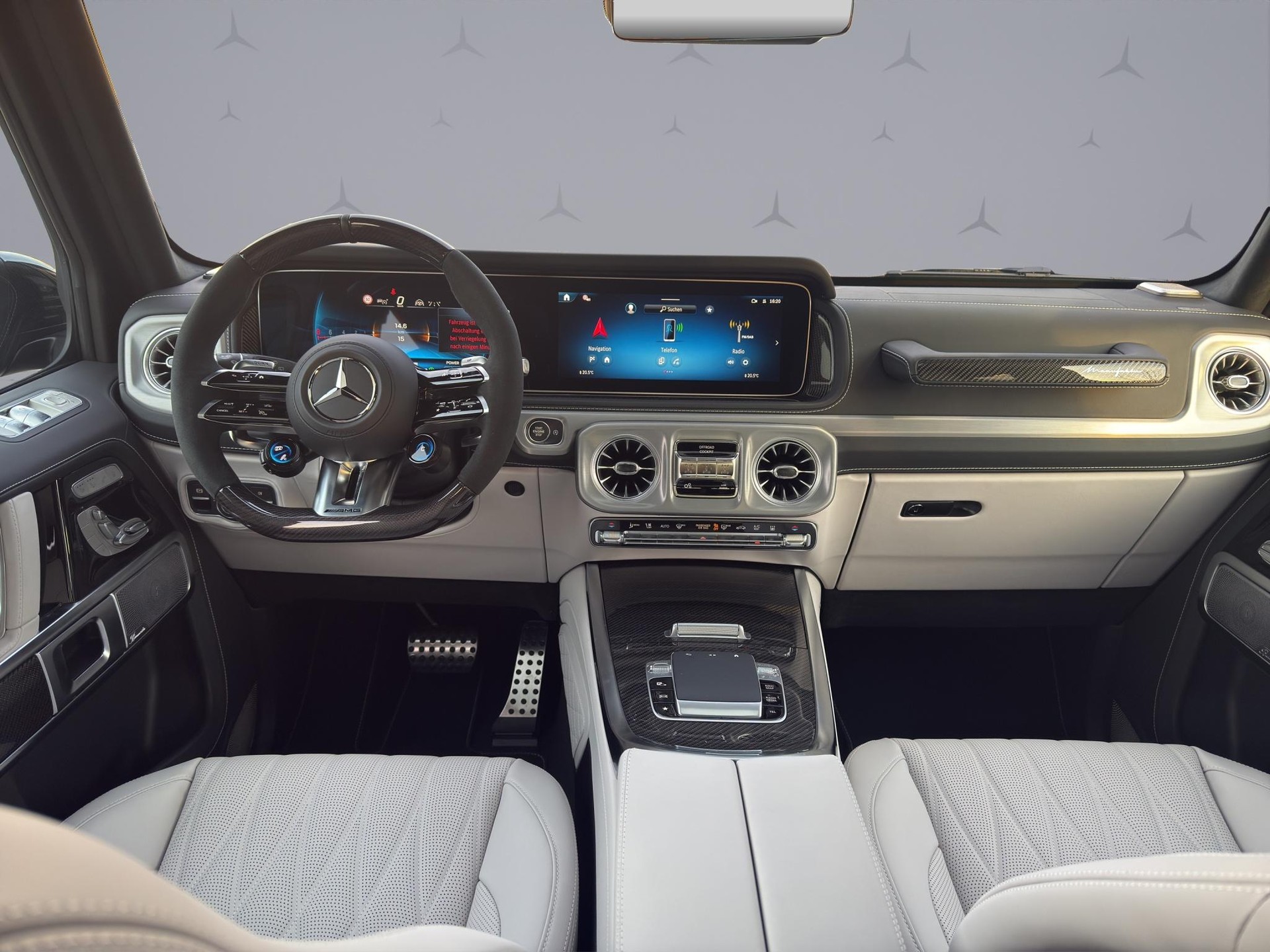 MERCEDES-BENZ G 63 AMG-image-12