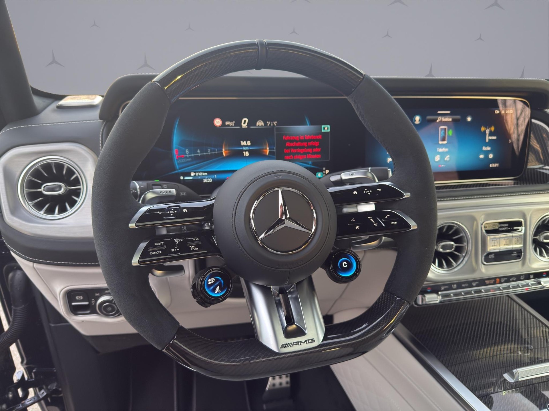 MERCEDES-BENZ G 63 AMG-image-10