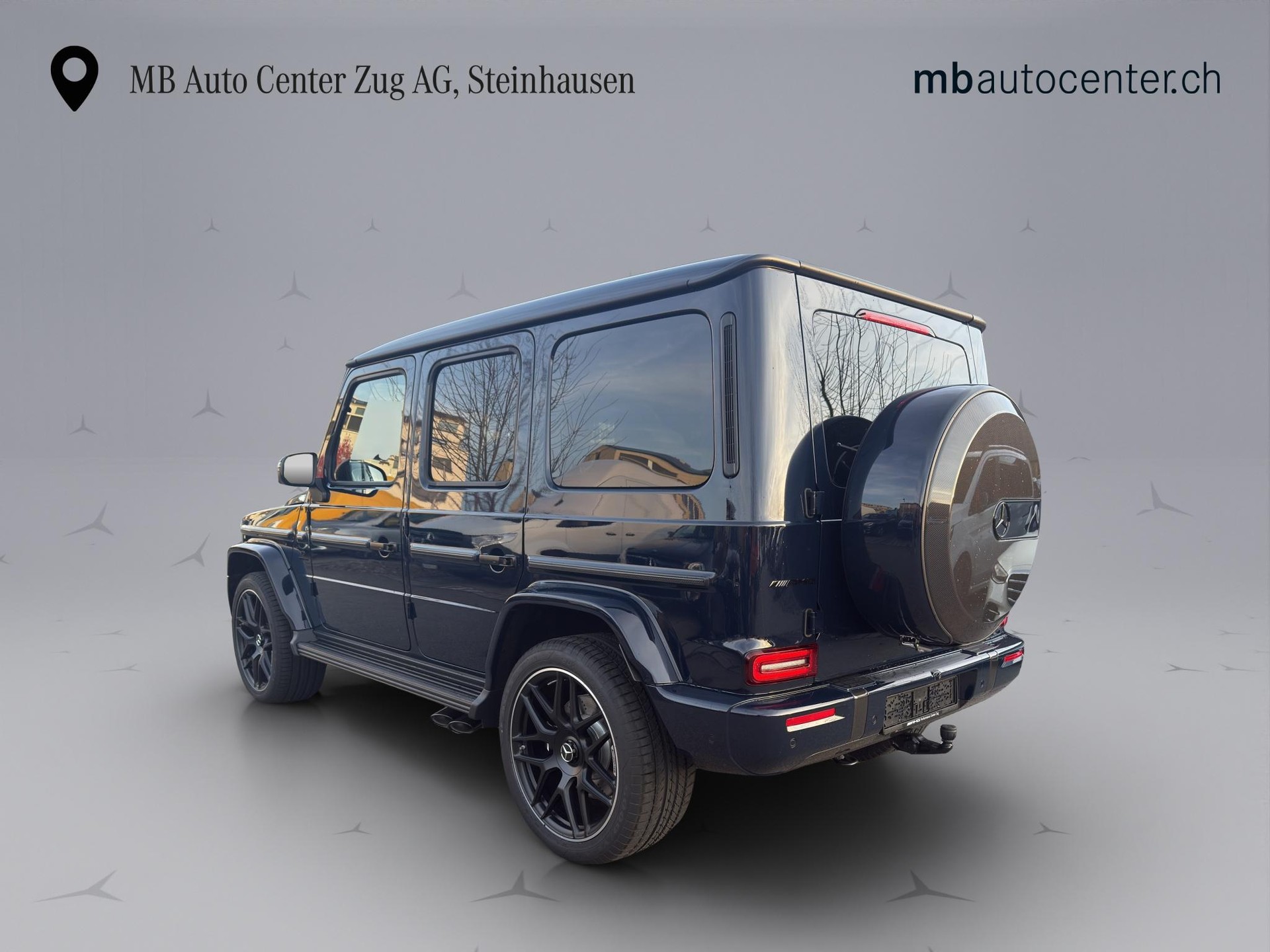 MERCEDES-BENZ G 63 AMG-image-2