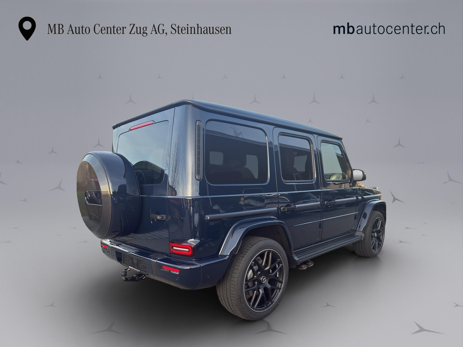 MERCEDES-BENZ G 63 AMG-image-4