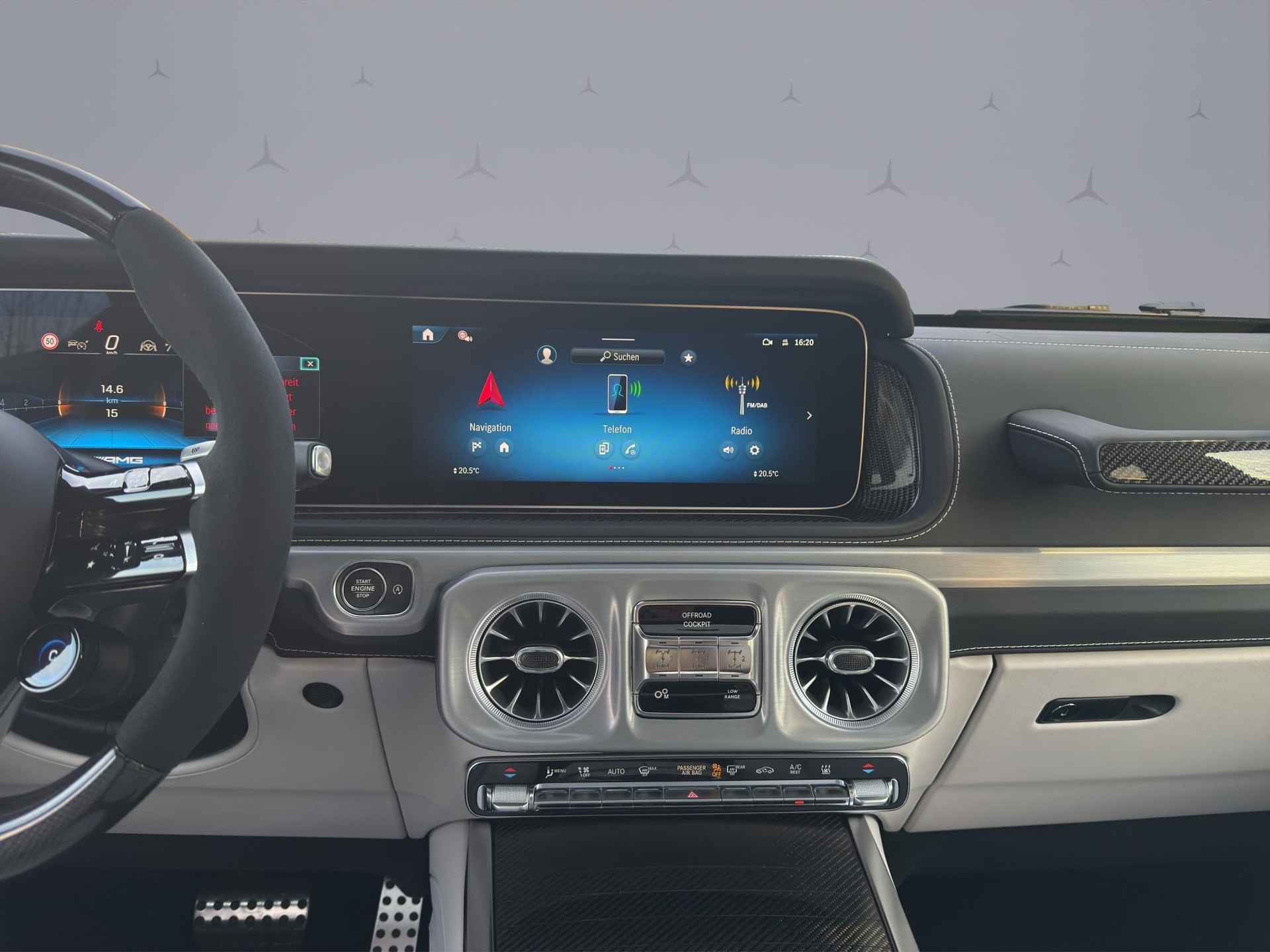 MERCEDES-BENZ G 63 AMG-image-14
