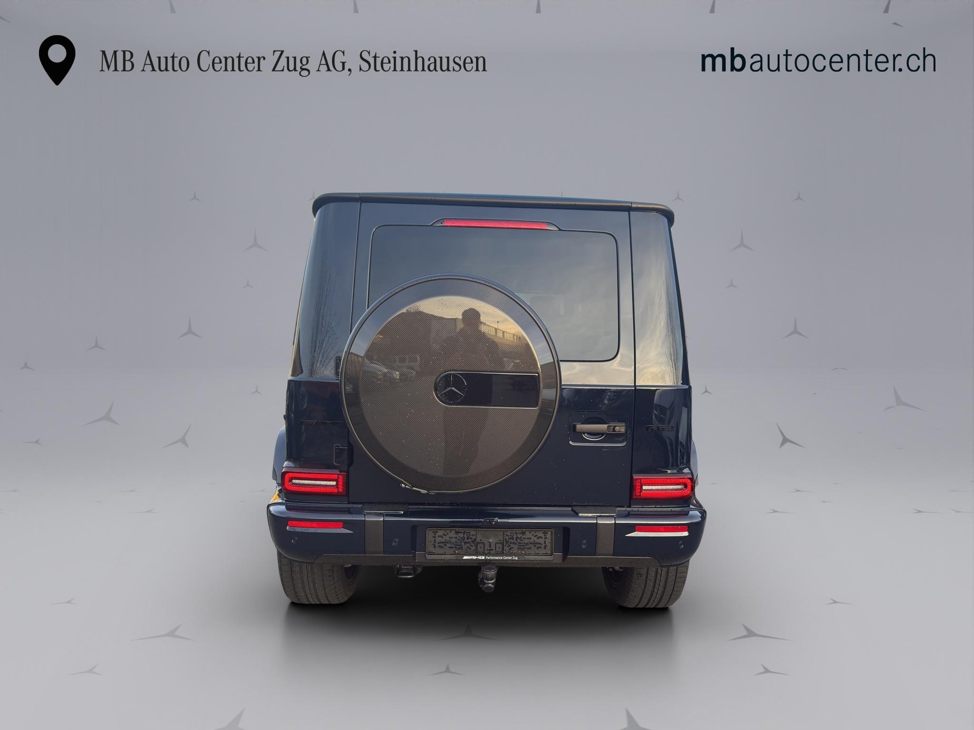 MERCEDES-BENZ G 63 AMG-image-3